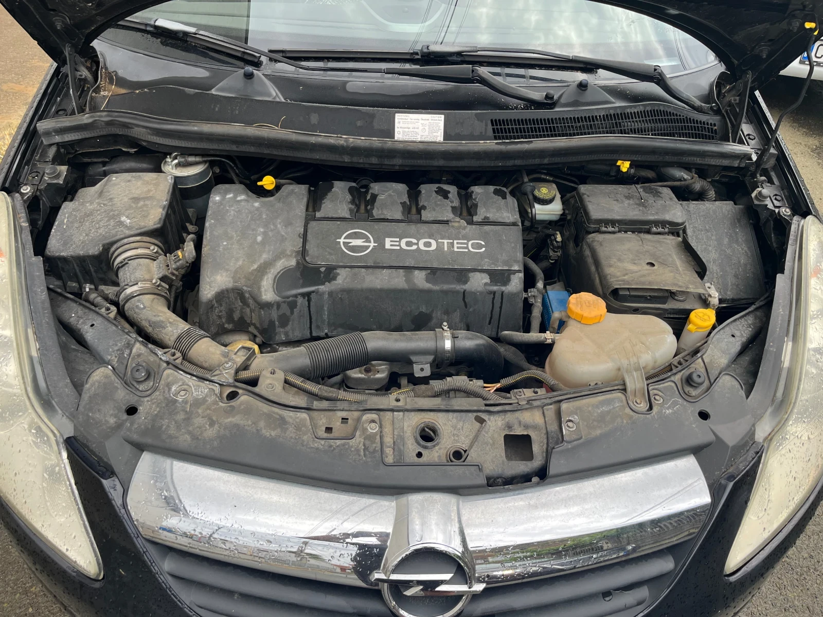 Opel Corsa 1.3 - изображение 4
