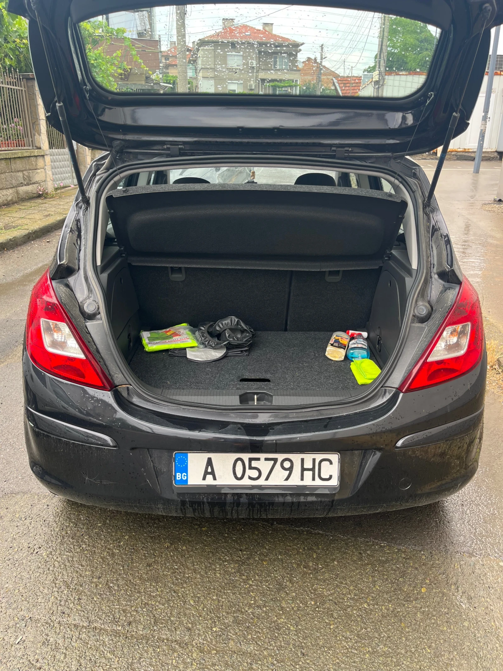 Opel Corsa 1.3 - изображение 7