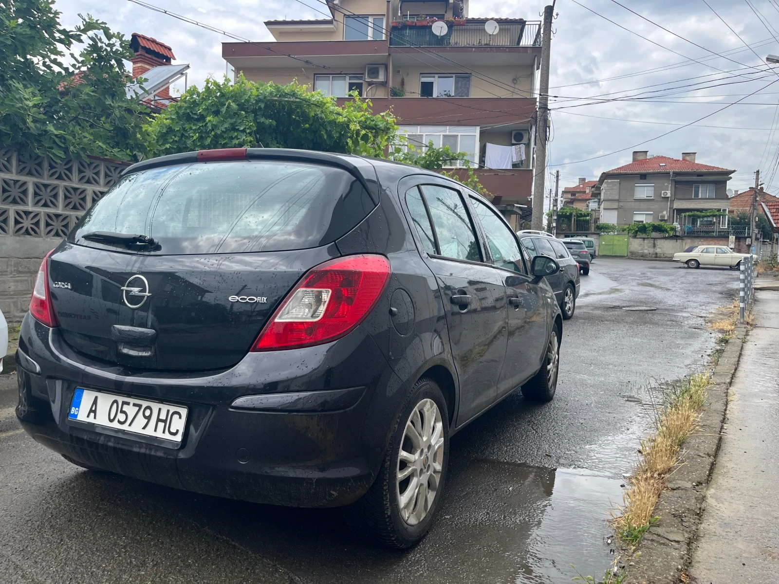 Opel Corsa 1.3 - изображение 5