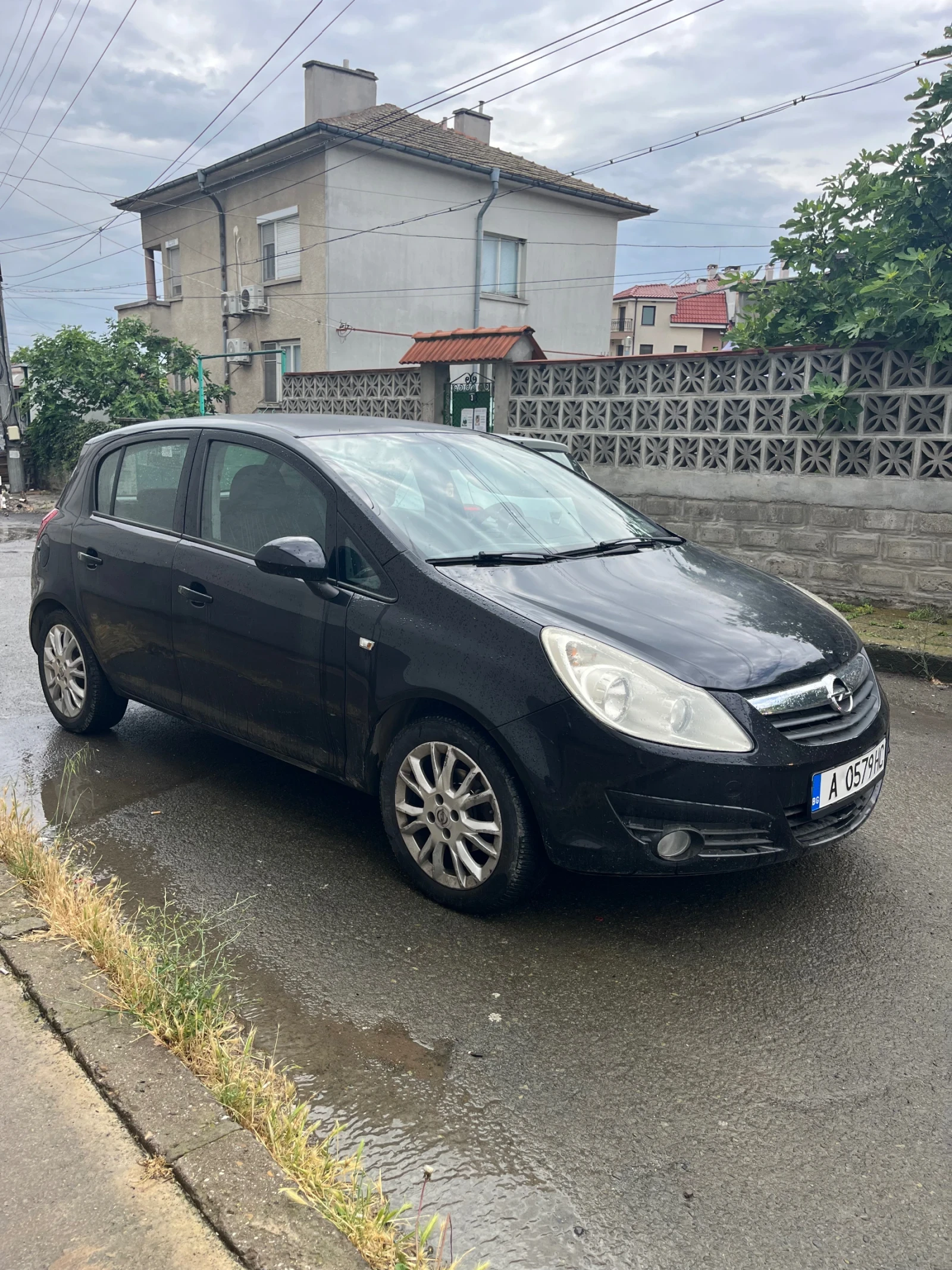 Opel Corsa 1.3 - изображение 2