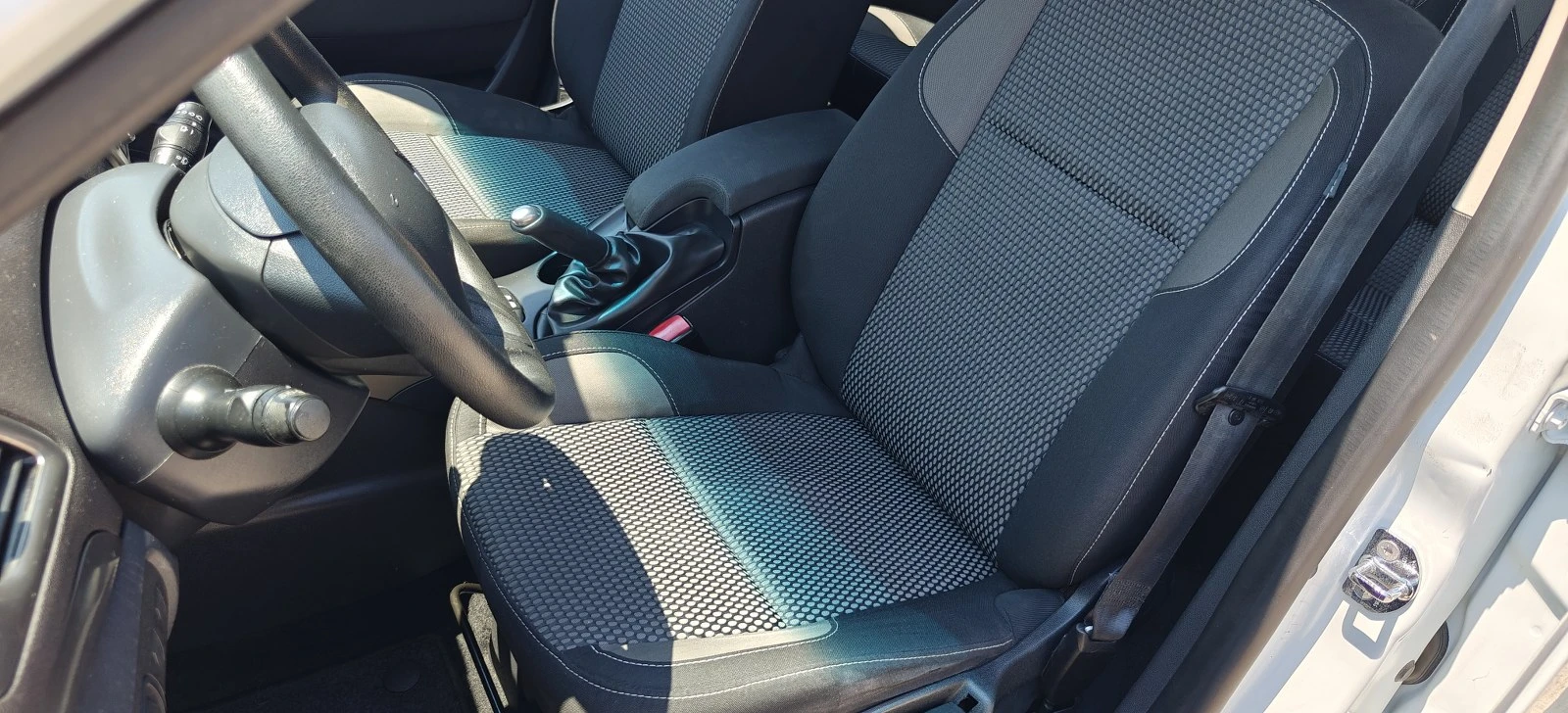Renault Scenic X-Mode15гПерфект | Mobile.bg — изображение 11