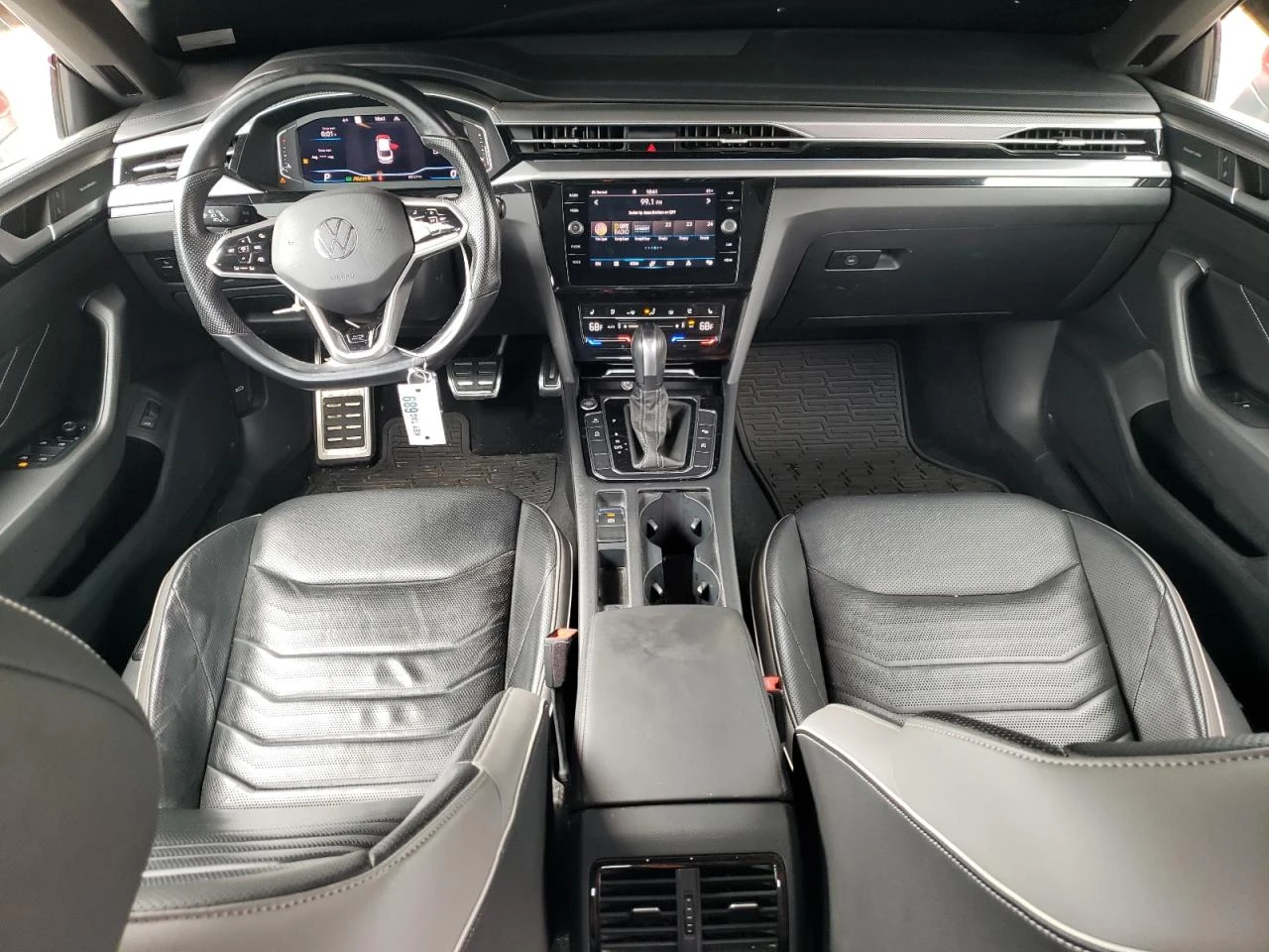 VW Arteon SEL PREMIUM R-LINE - изображение 9