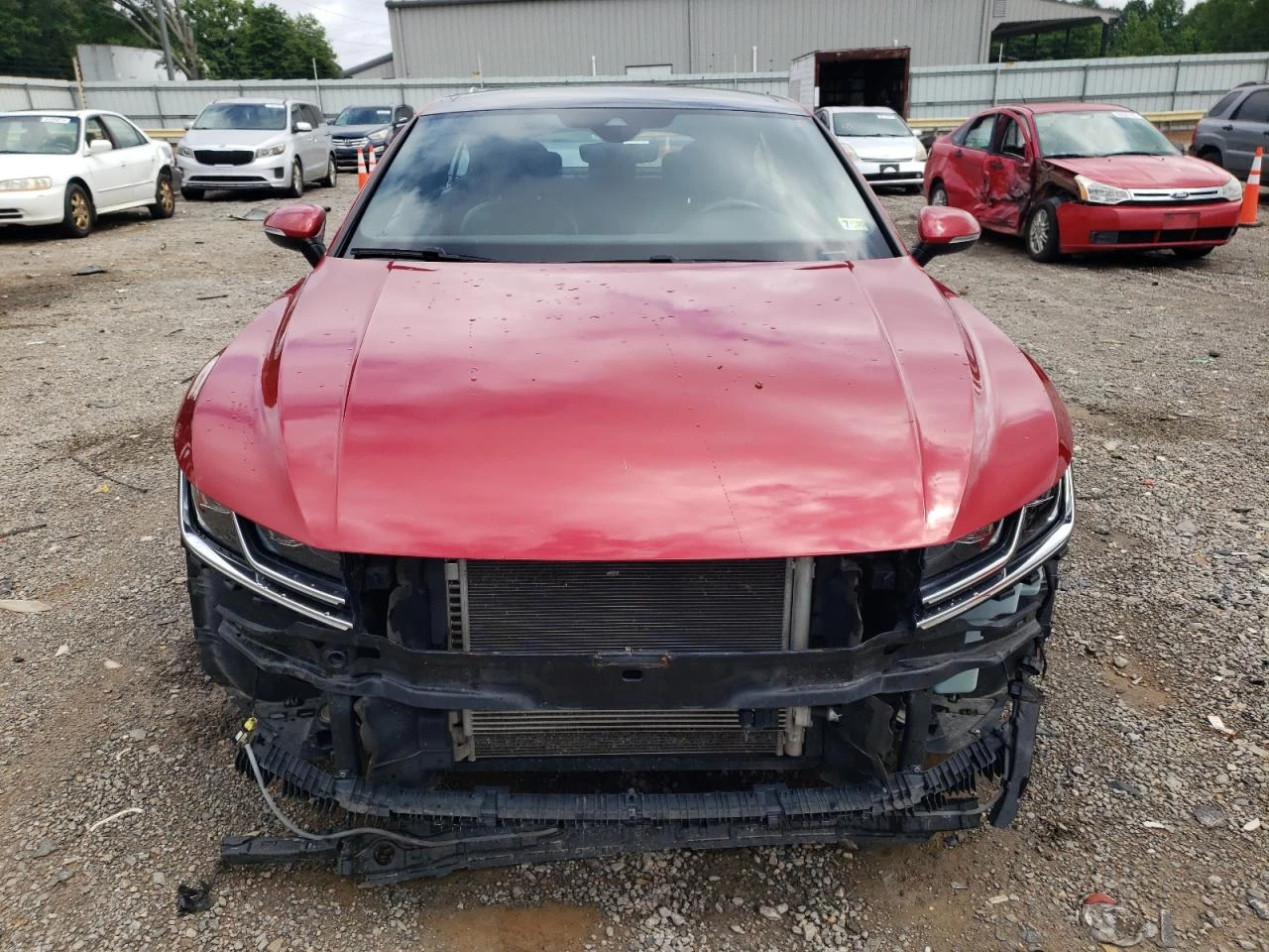 VW Arteon SEL PREMIUM R-LINE - изображение 3