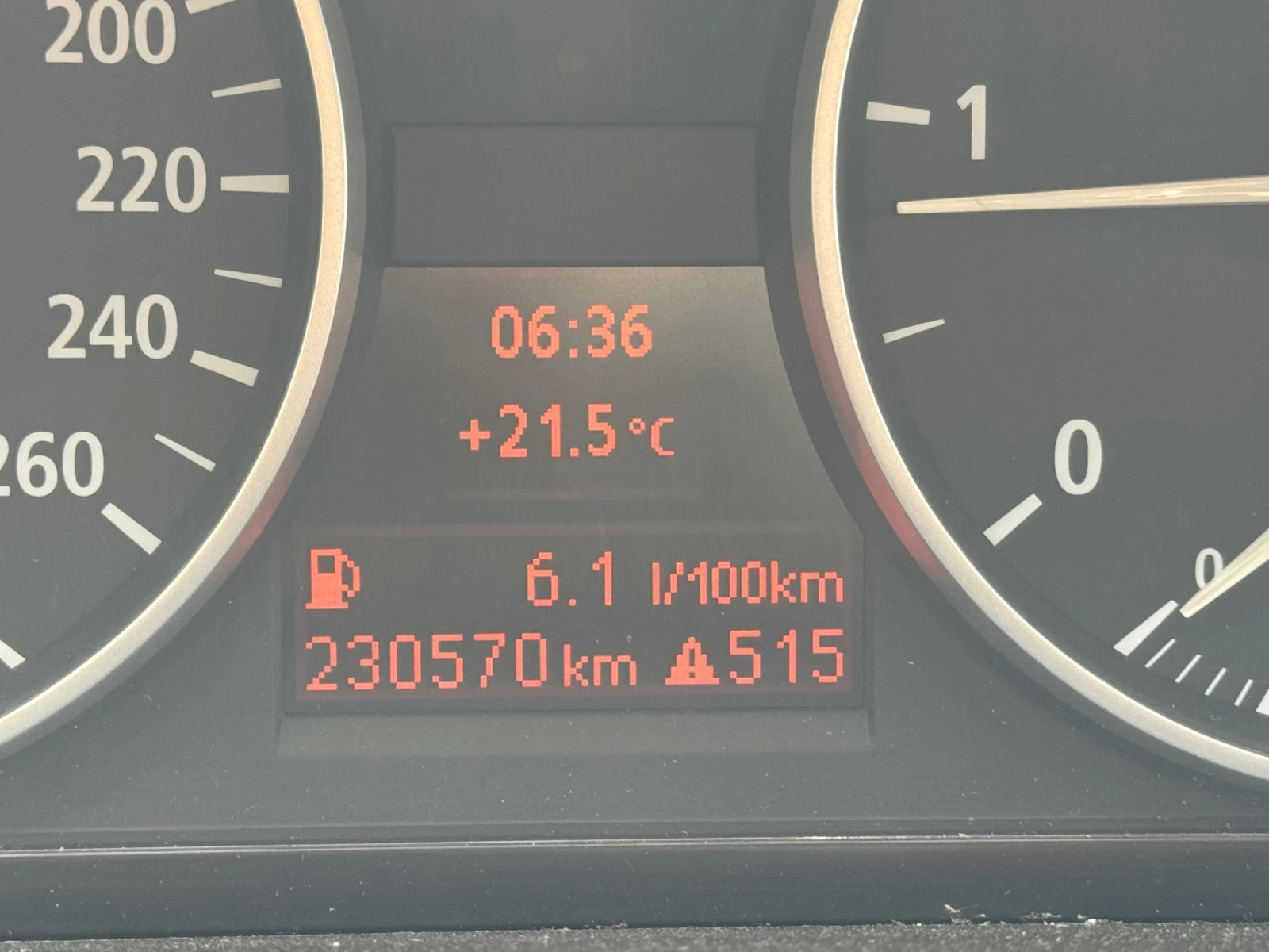 BMW 320 d  - изображение 7