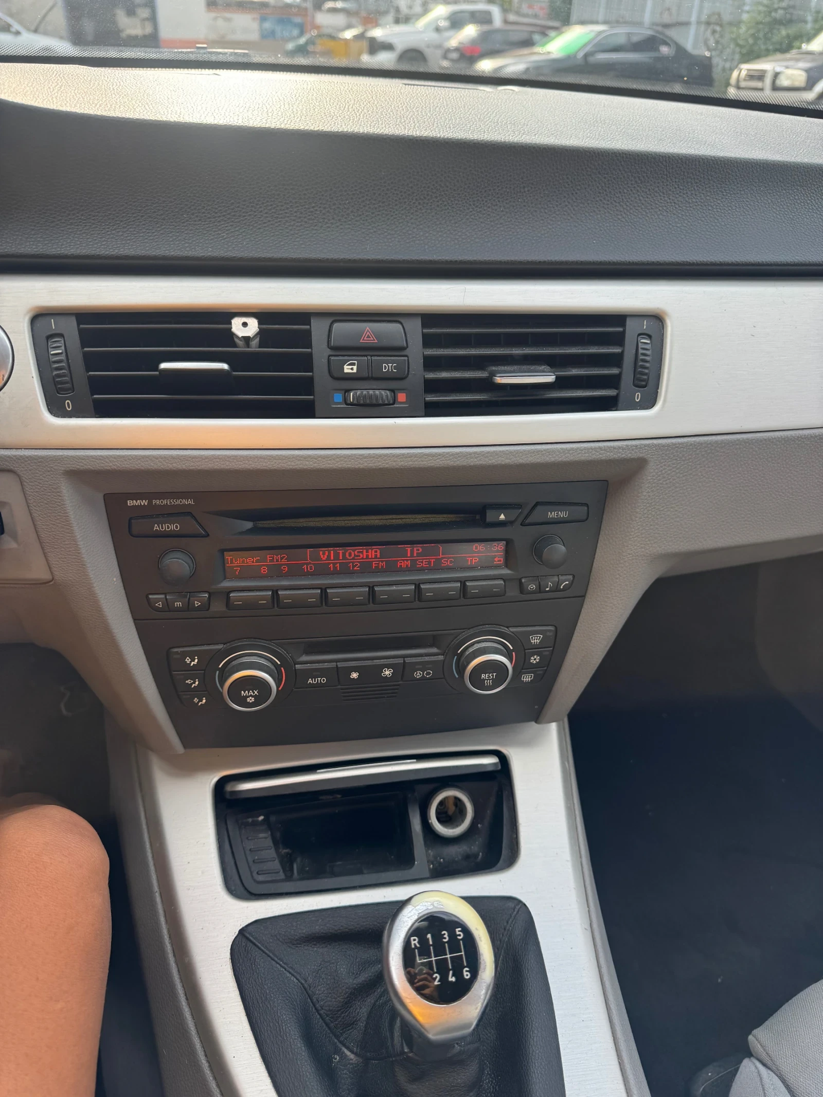 BMW 320 d  - изображение 6