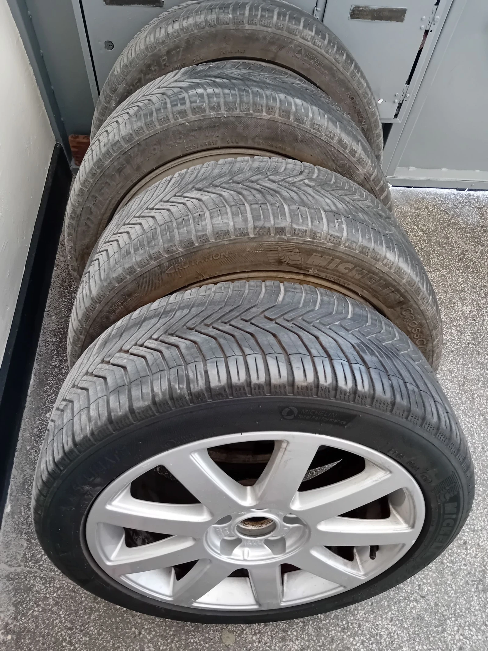 Audi A3 1.6i Sportback top  - изображение 9