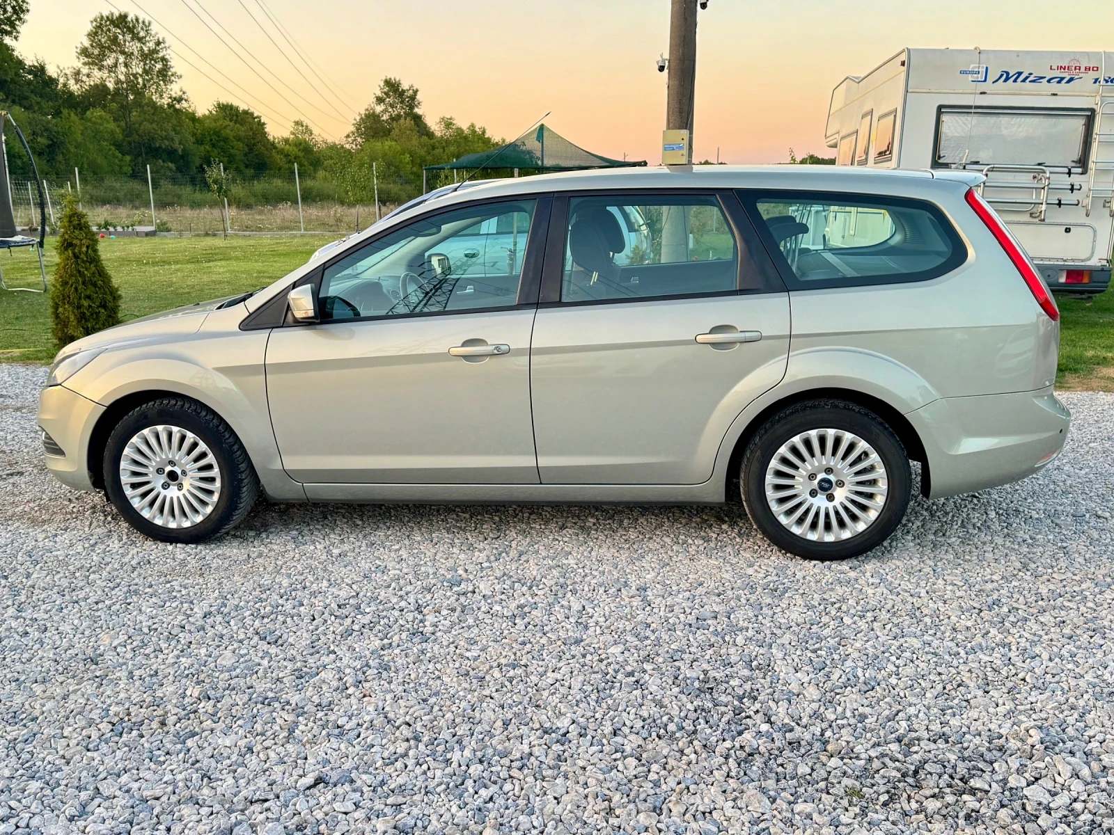 Ford Focus 1.6 TDCI ИТАЛИЯ - изображение 4
