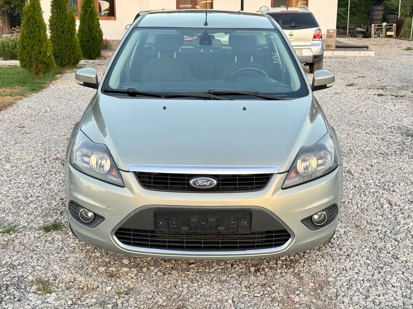 Ford Focus 1.6 TDCI ИТАЛИЯ - изображение 2