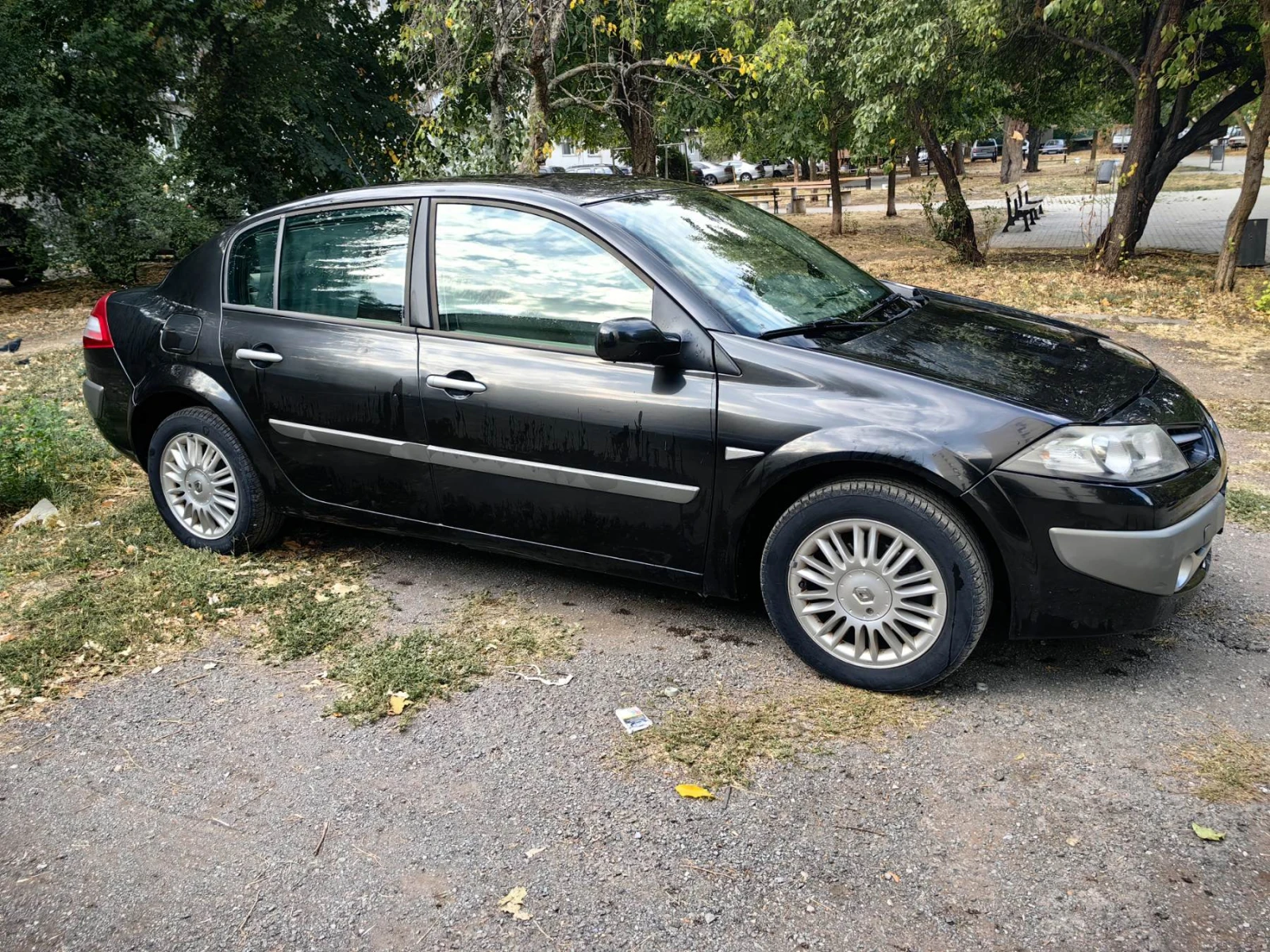 Renault Megane | Mobile.bg   1