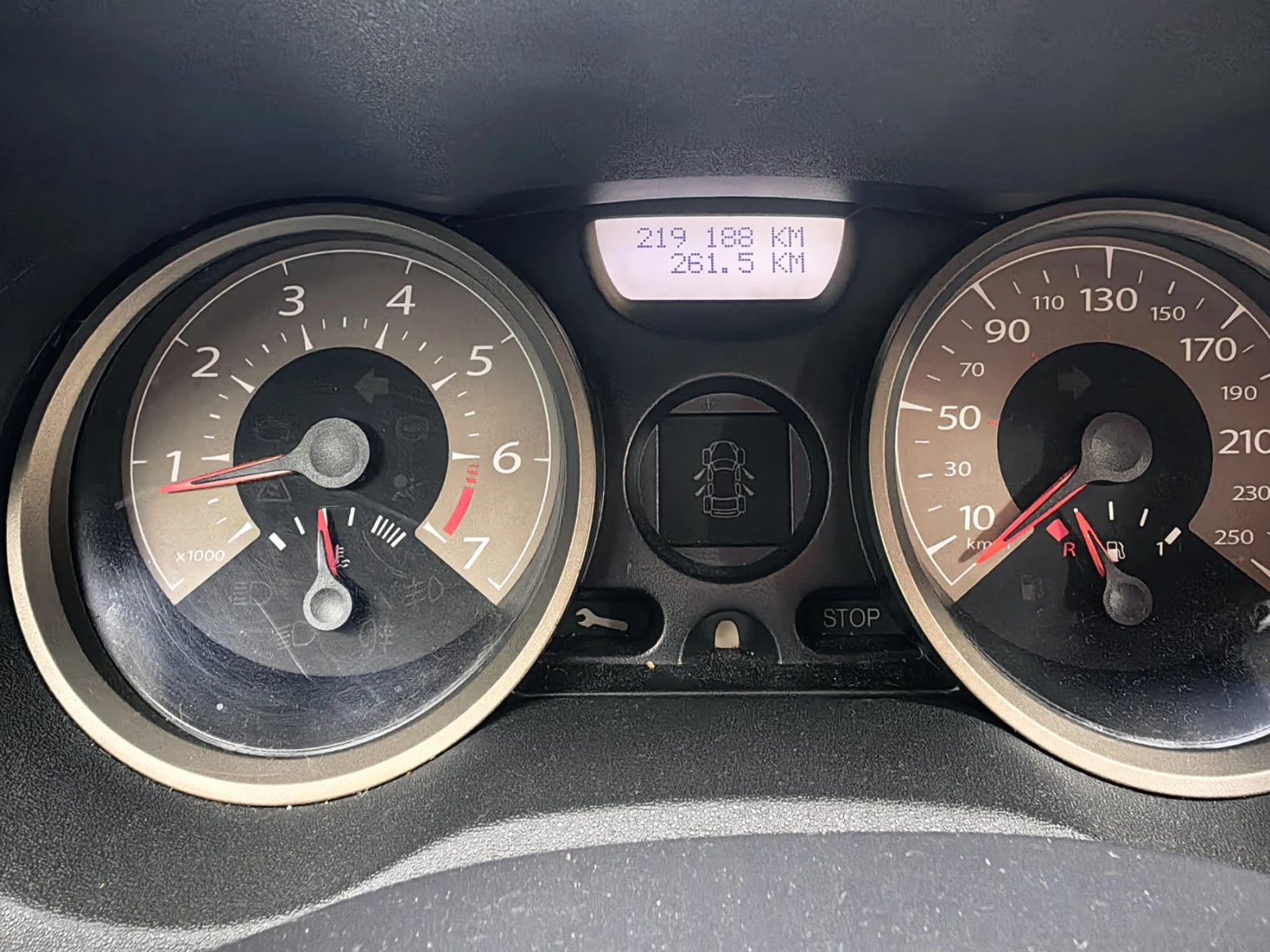 Renault Megane  - изображение 5