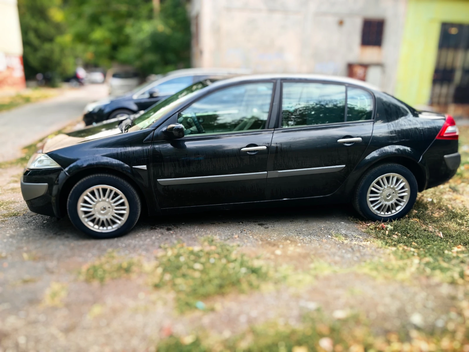 Renault Megane  - изображение 2