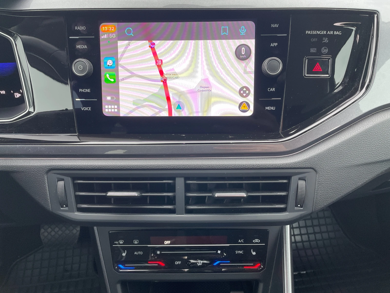 VW Taigo 1.5 2г Гаранция - изображение 9