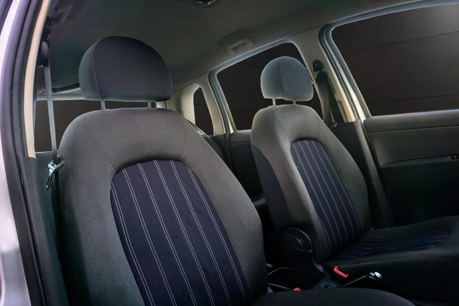 Lancia Musa 1.4i , снимка 13 - Автомобили и джипове - 52011774