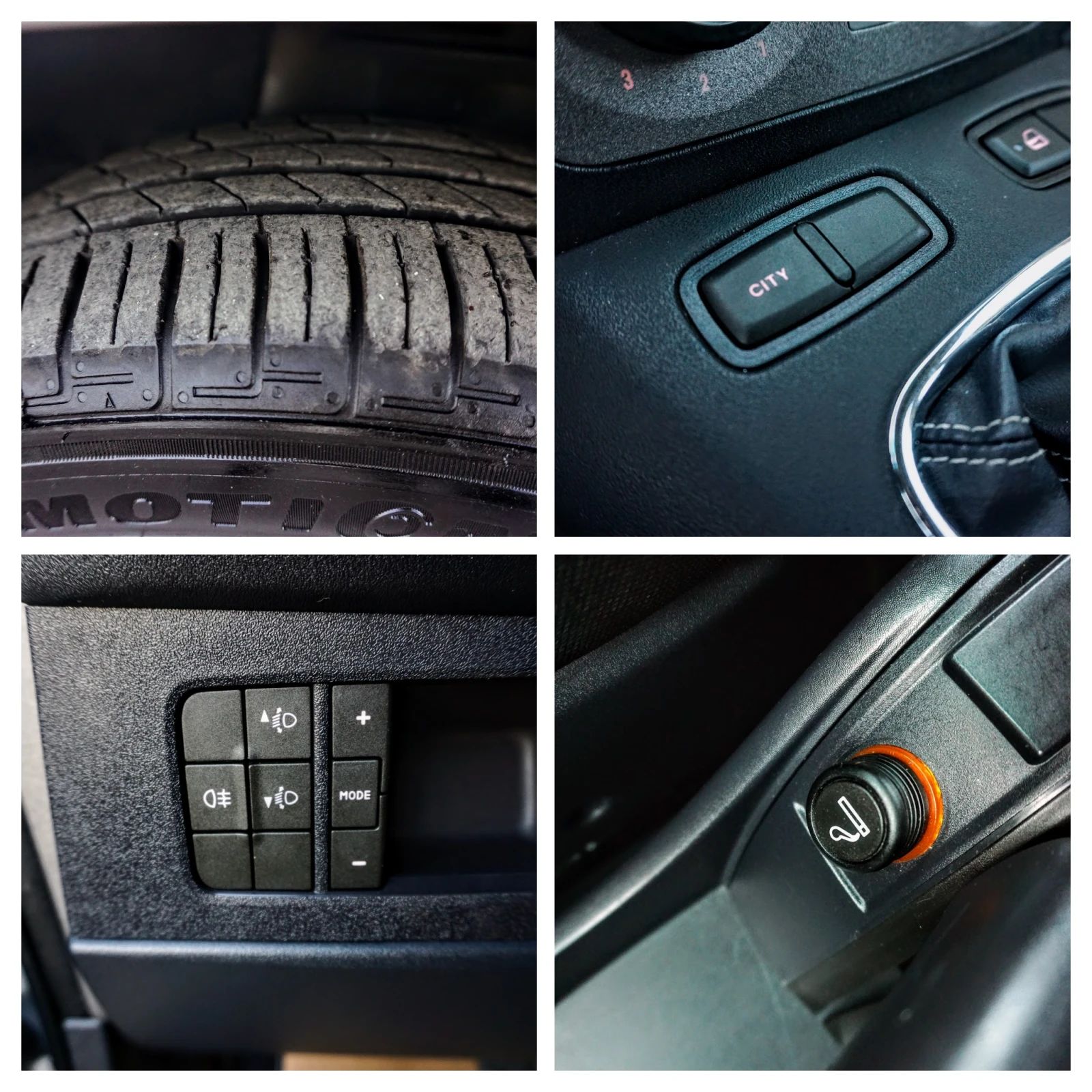 Lancia Musa 1.4i , снимка 16 - Автомобили и джипове - 52011774