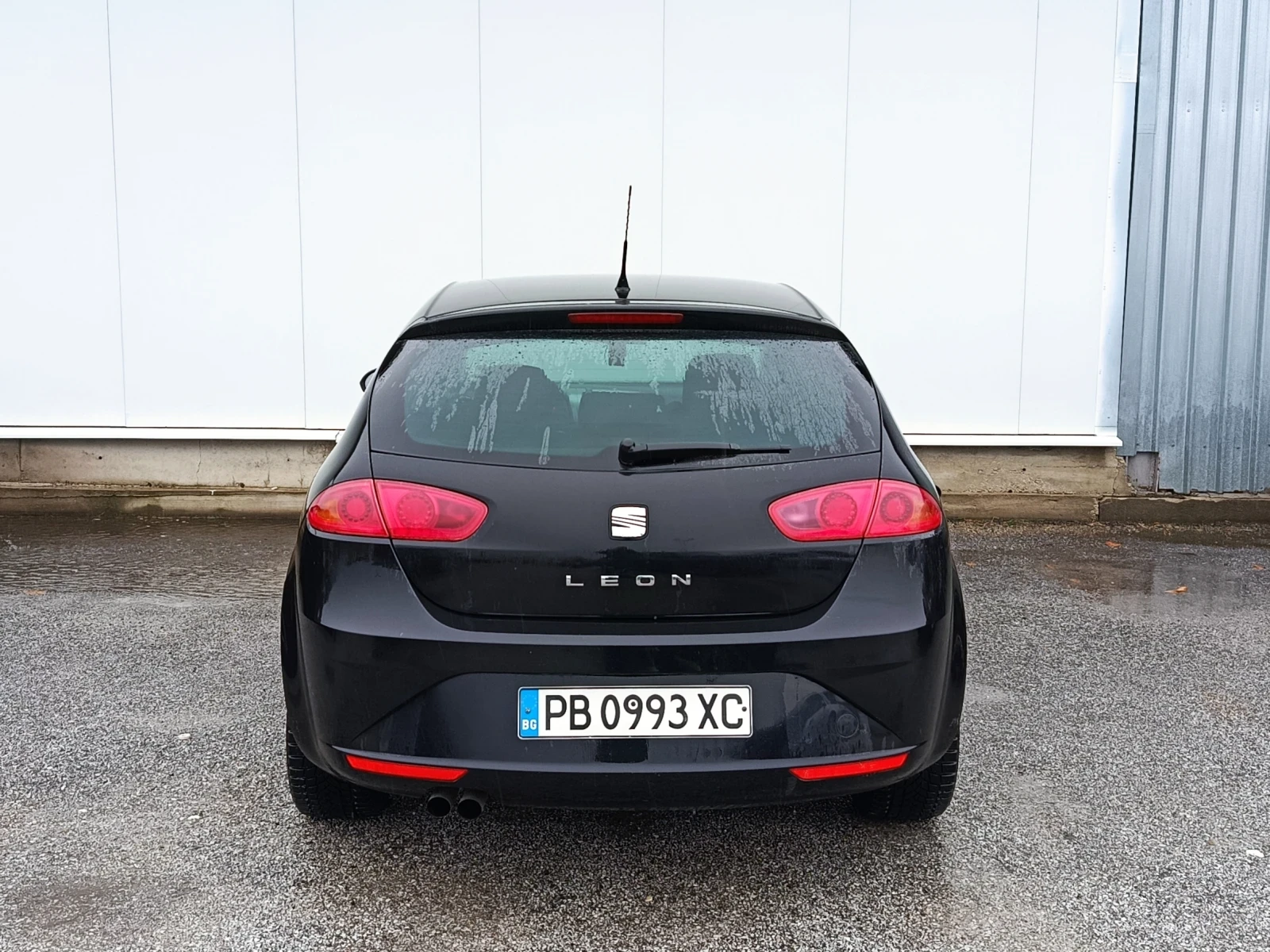 Seat Leon 1.4 TSI - изображение 4