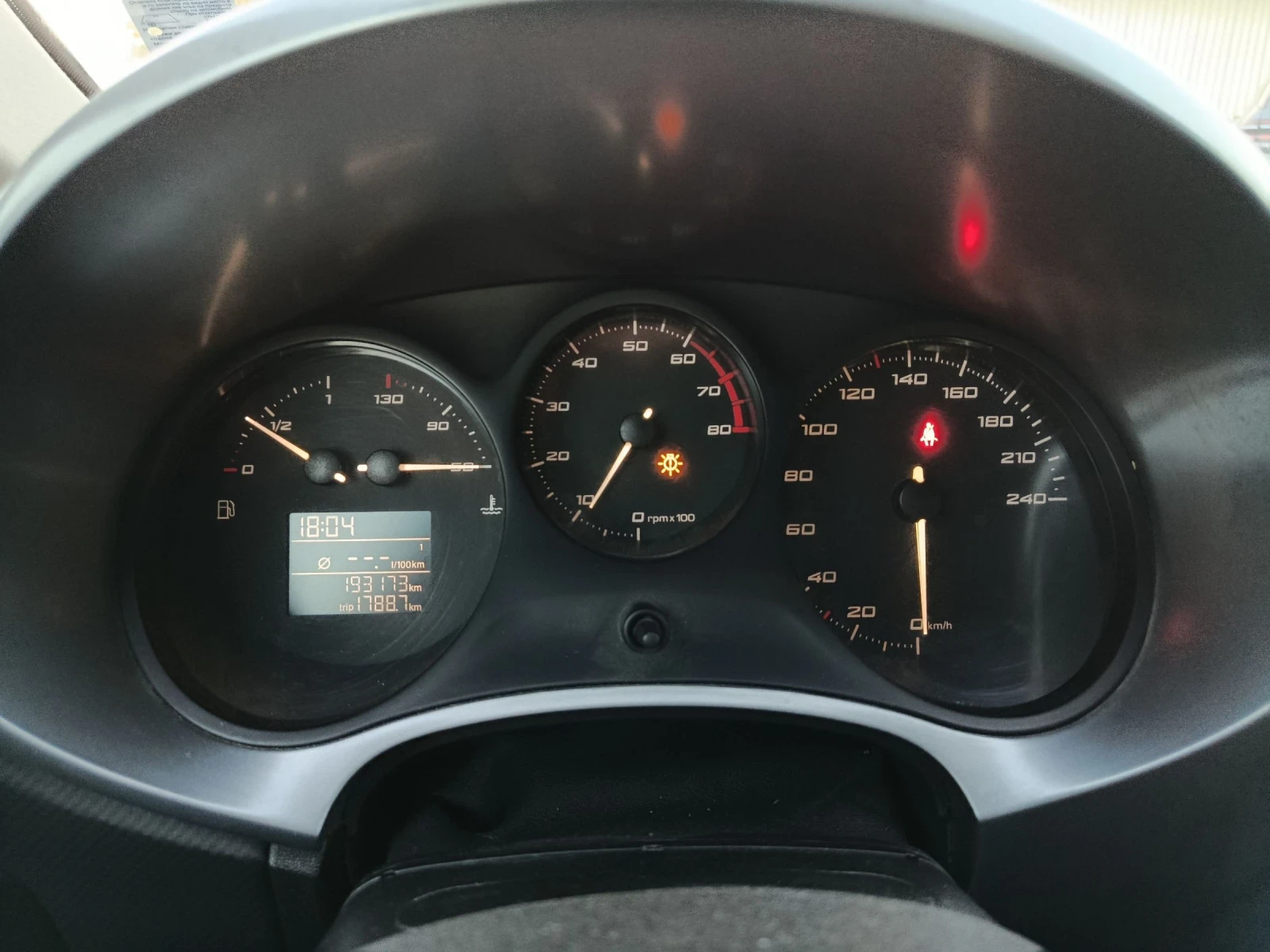 Seat Leon 1.4 TSI - изображение 9