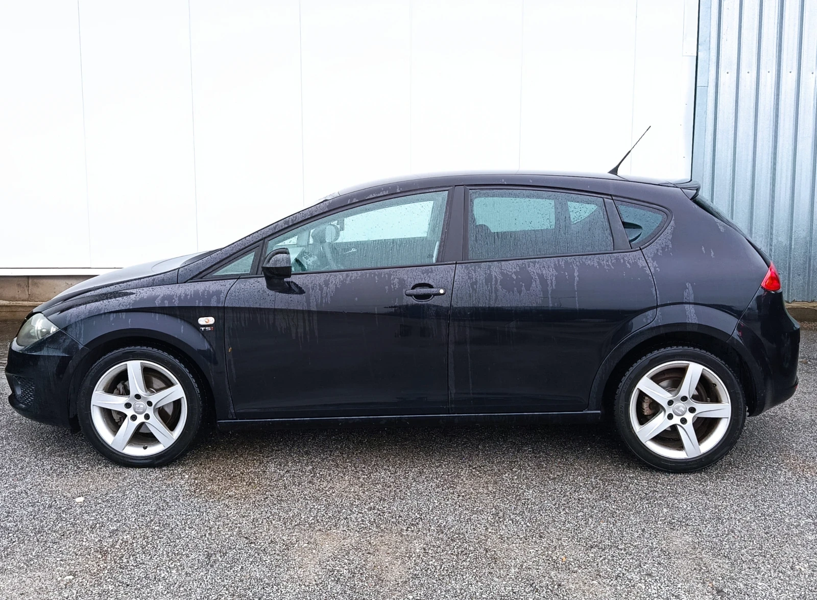 Seat Leon 1.4 TSI - изображение 3