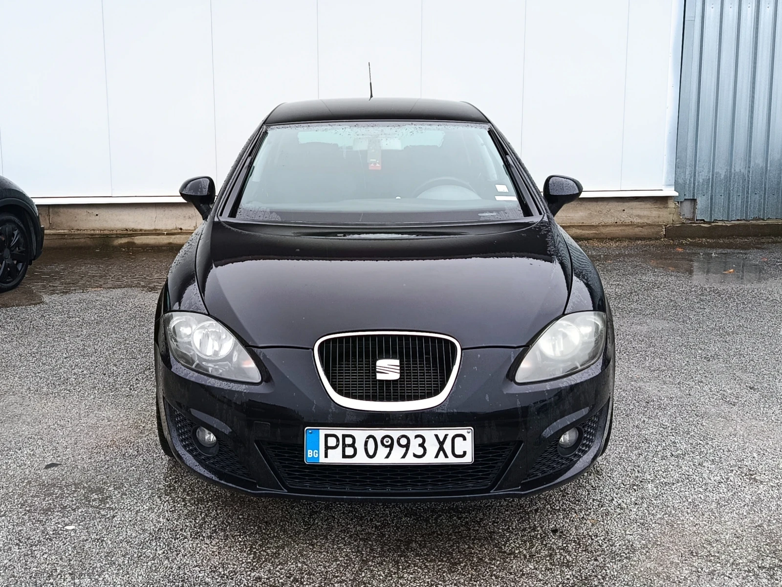 Seat Leon 1.4 TSI - изображение 2