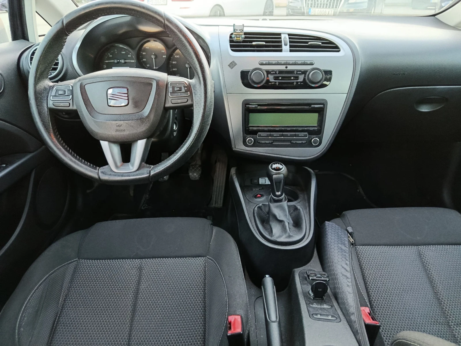 Seat Leon 1.4 TSI - изображение 7