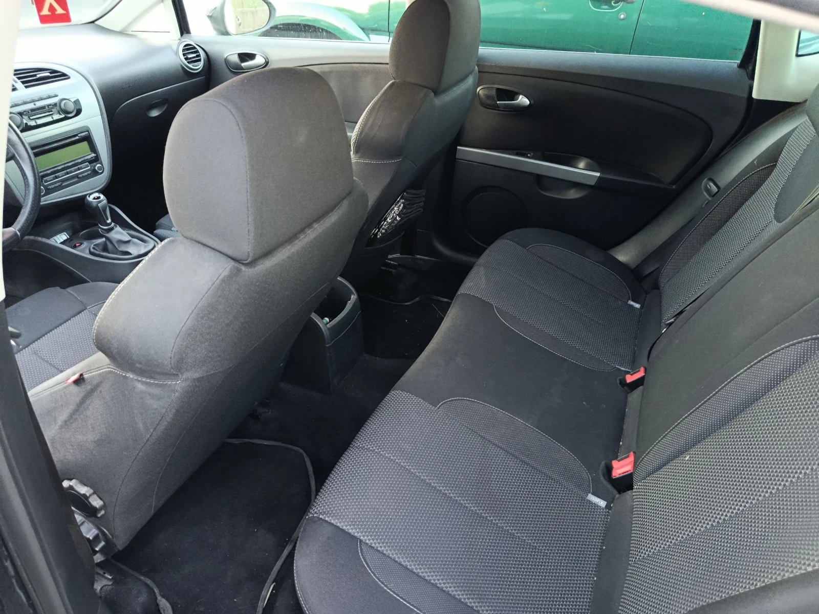 Seat Leon 1.4 TSI - изображение 8