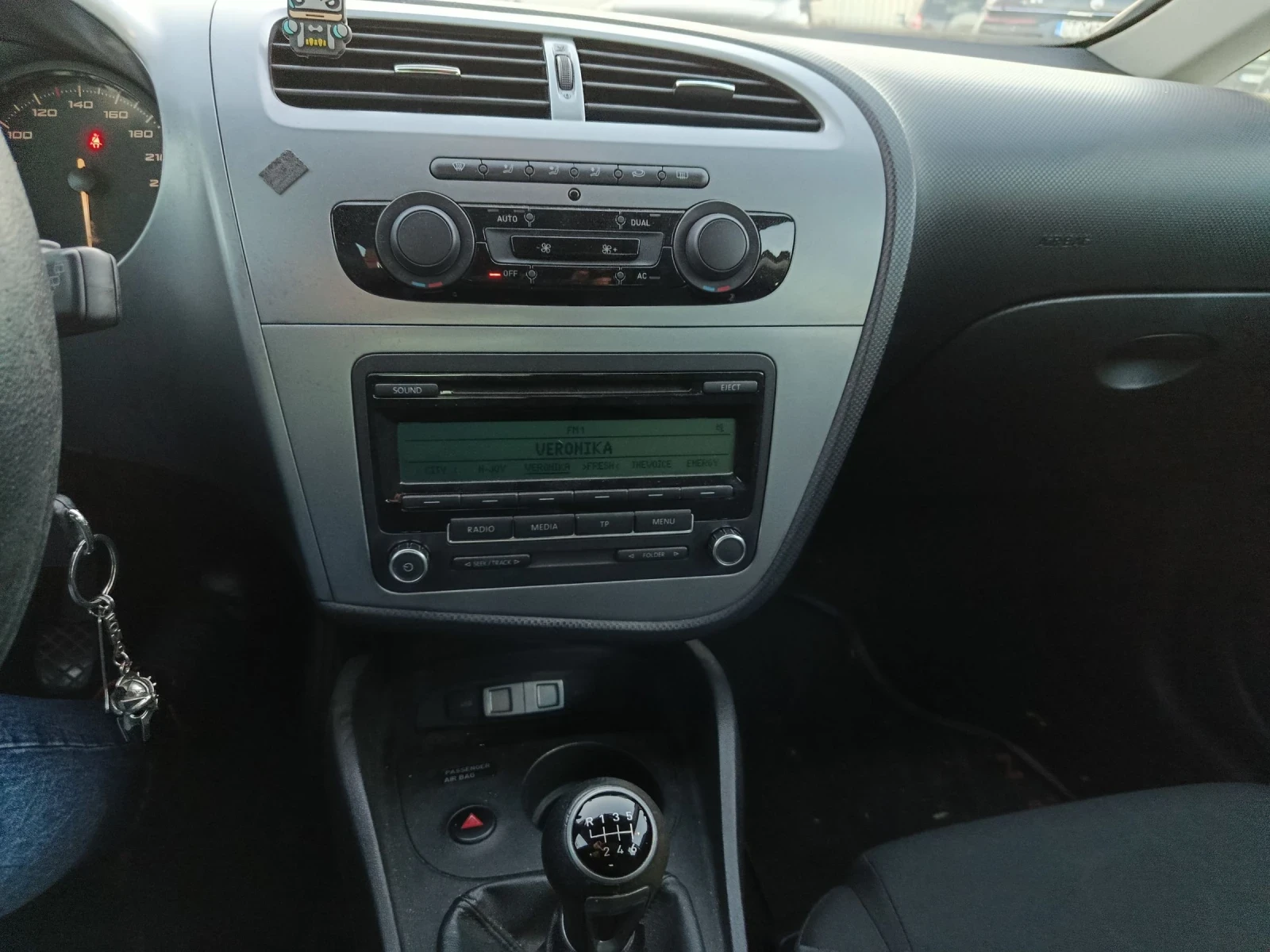 Seat Leon 1.4 TSI - изображение 10