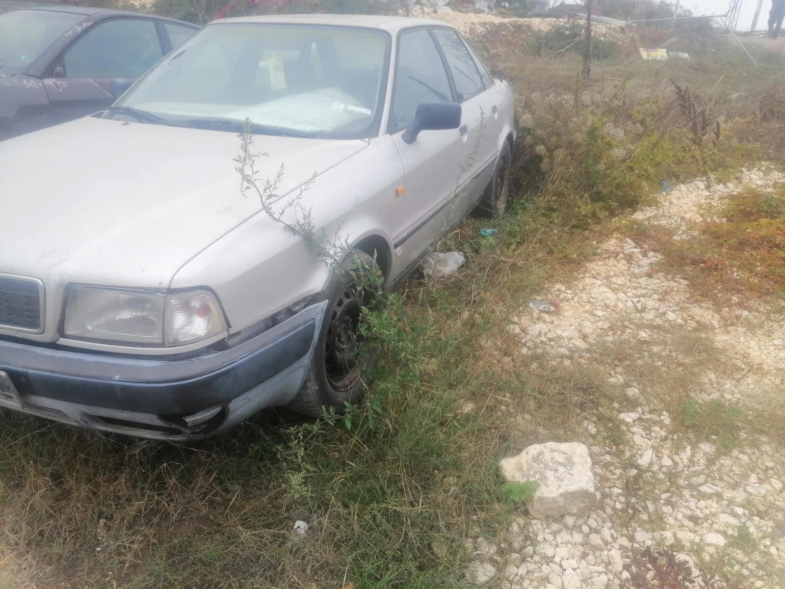 Audi 80 | Mobile.bg   2