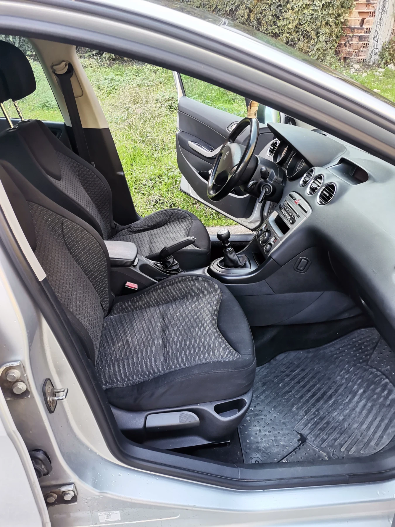 Peugeot 308  - изображение 3