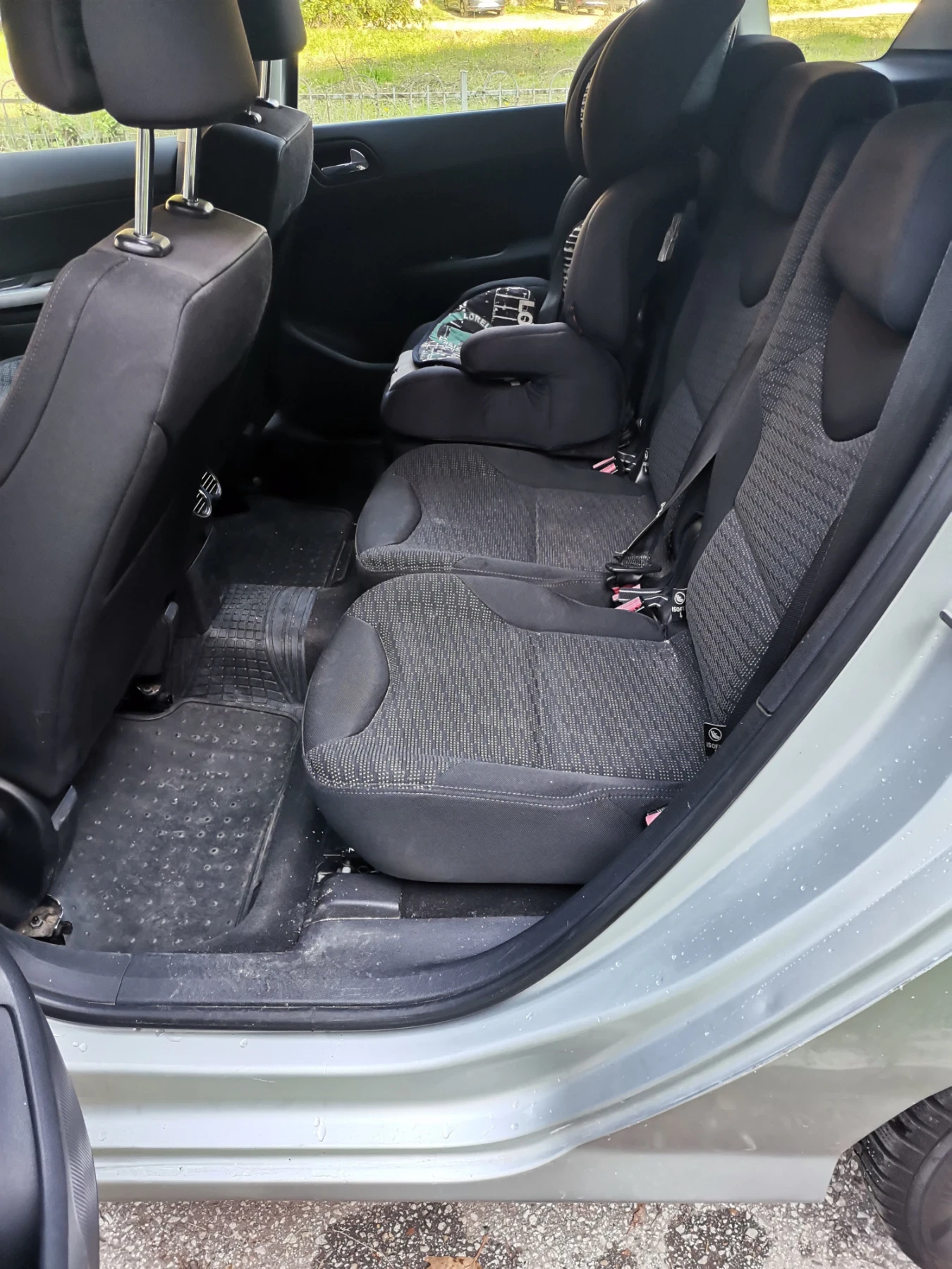 Peugeot 308  - изображение 10