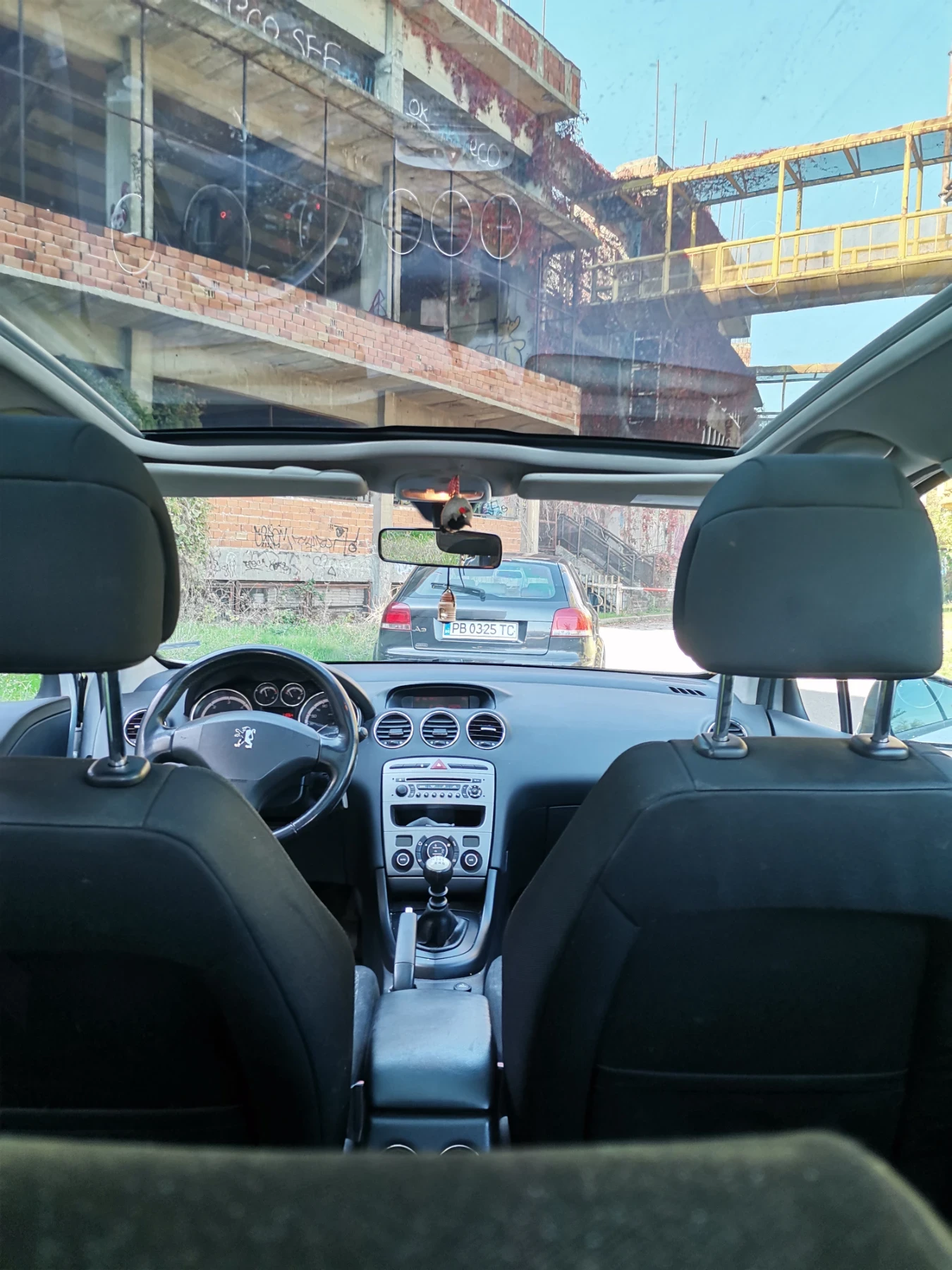 Peugeot 308  - изображение 7