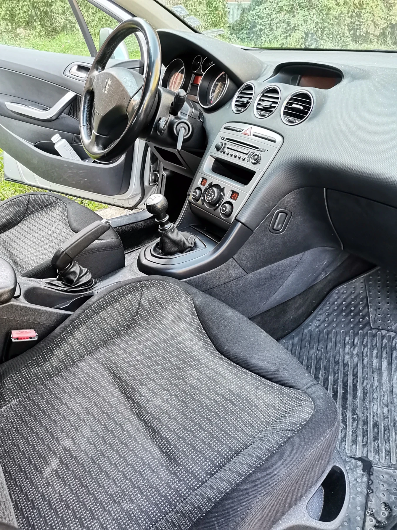 Peugeot 308  - изображение 4