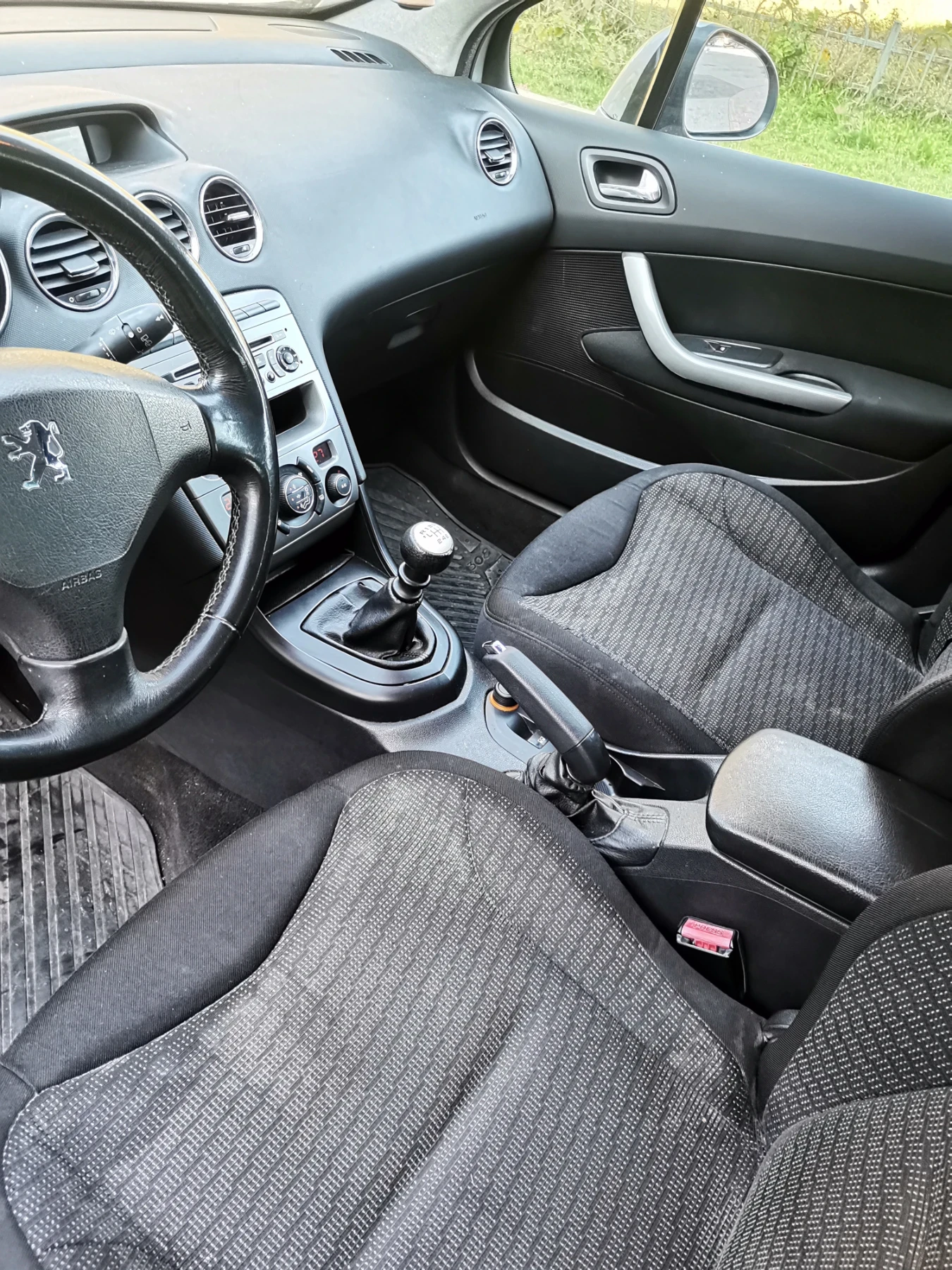 Peugeot 308  - изображение 5