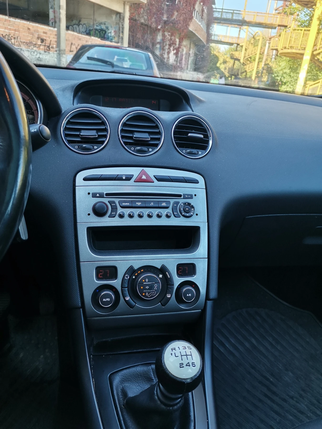 Peugeot 308  - изображение 6