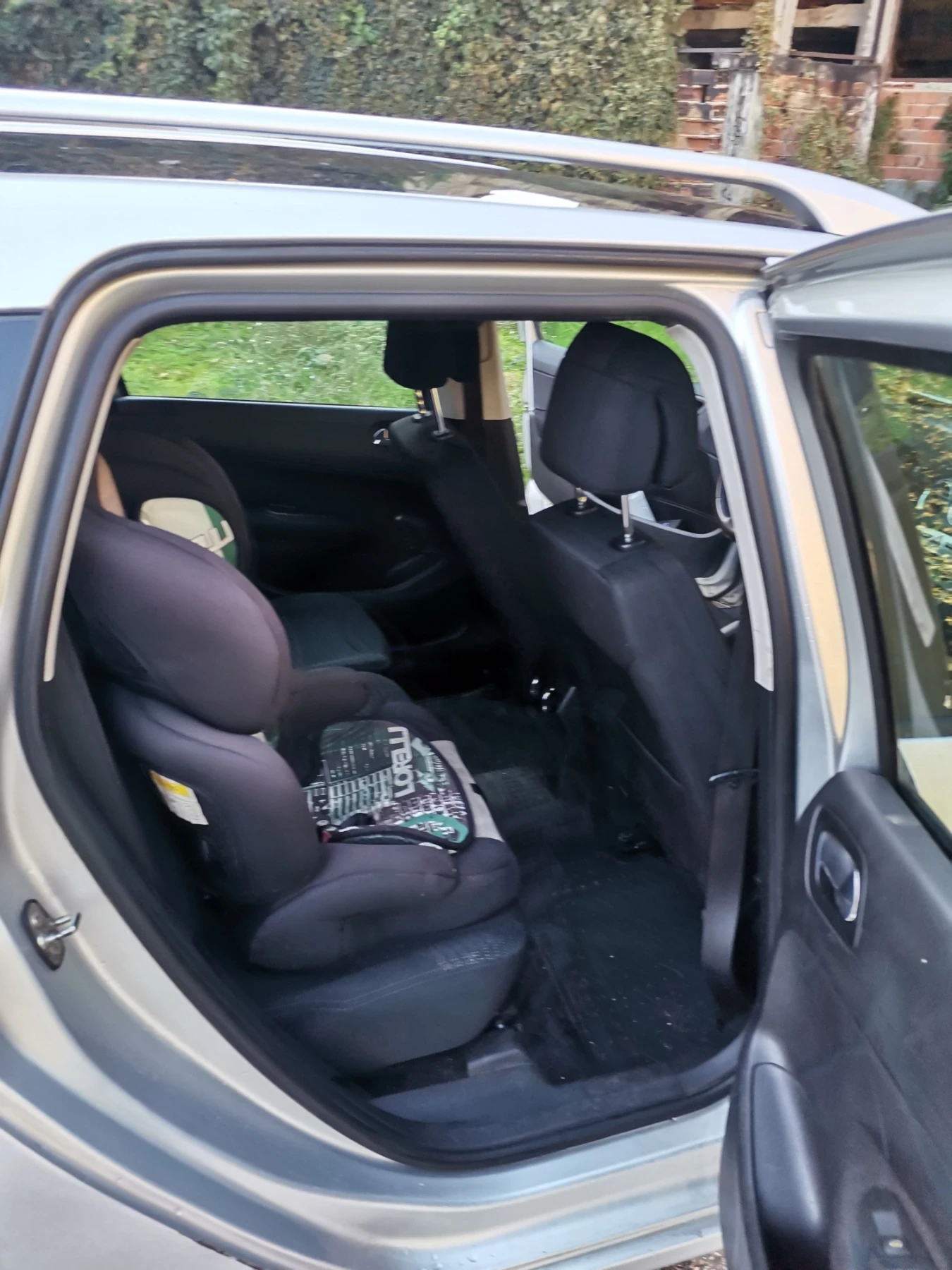 Peugeot 308  - изображение 8