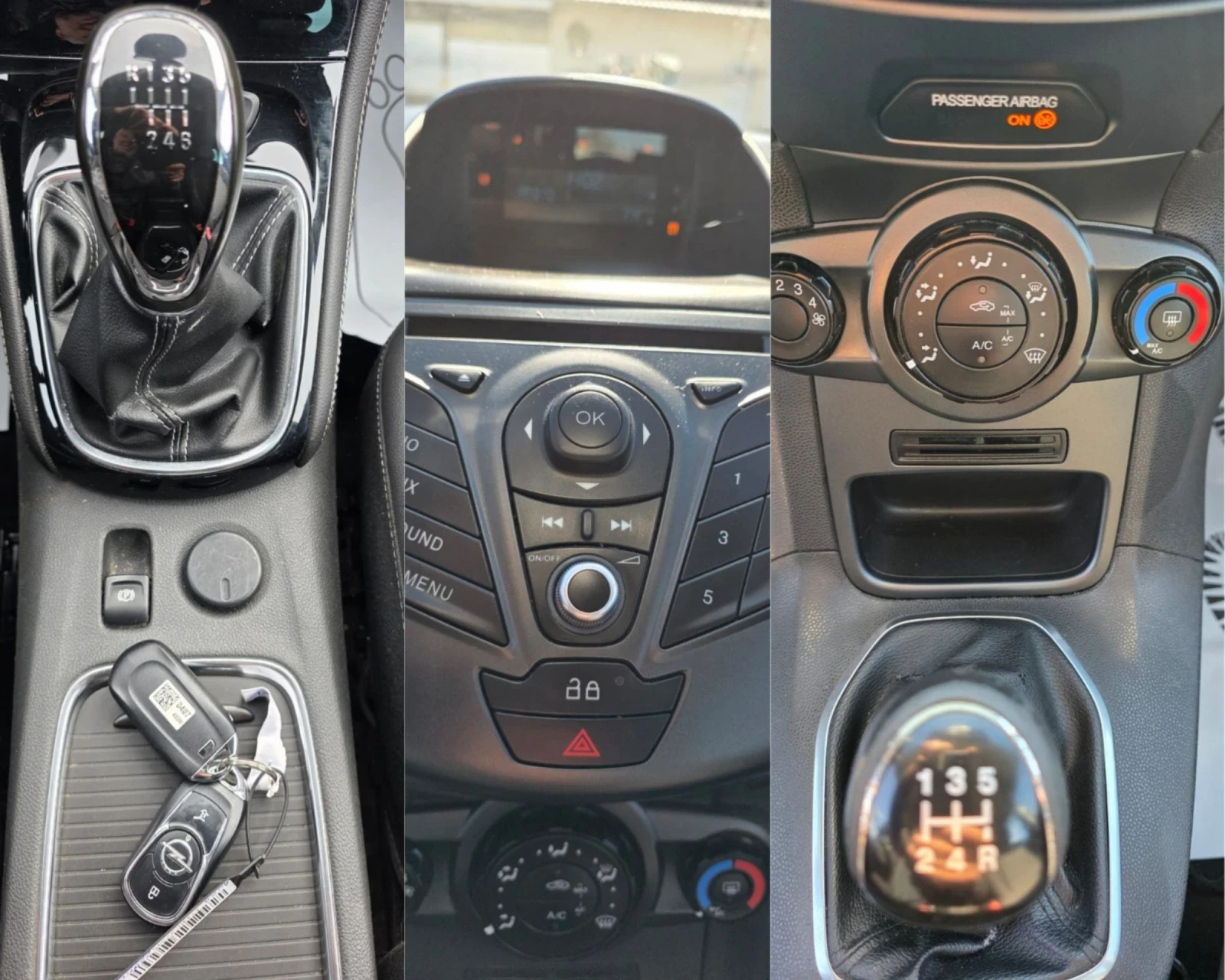 Opel Astra 1.6CDTi COSMO#NAVi#LED#EURO6B# | Mobile.bg   16