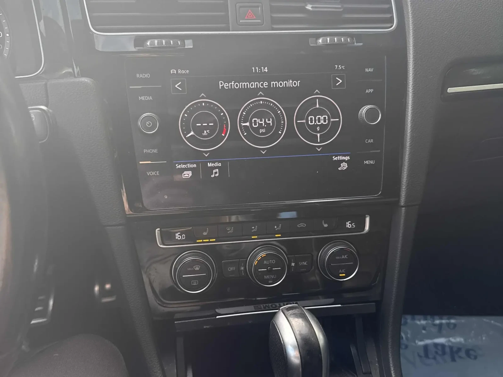 VW Golf * R* CARFAX *    | Mobile.bg   9