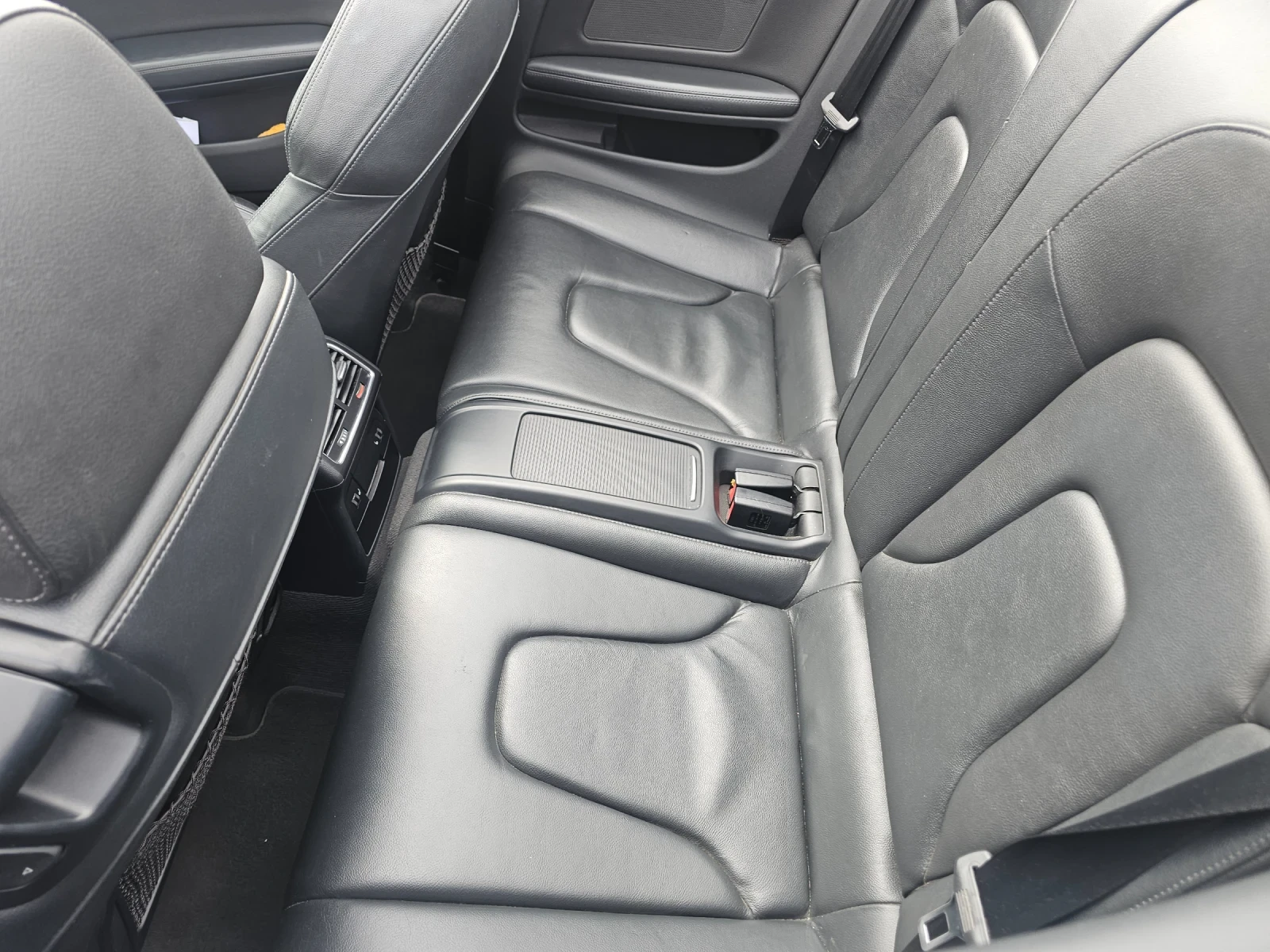 Audi A5 300  .S LINE+ 19  BBS V8 SOUND.  | Mobile.bg   11