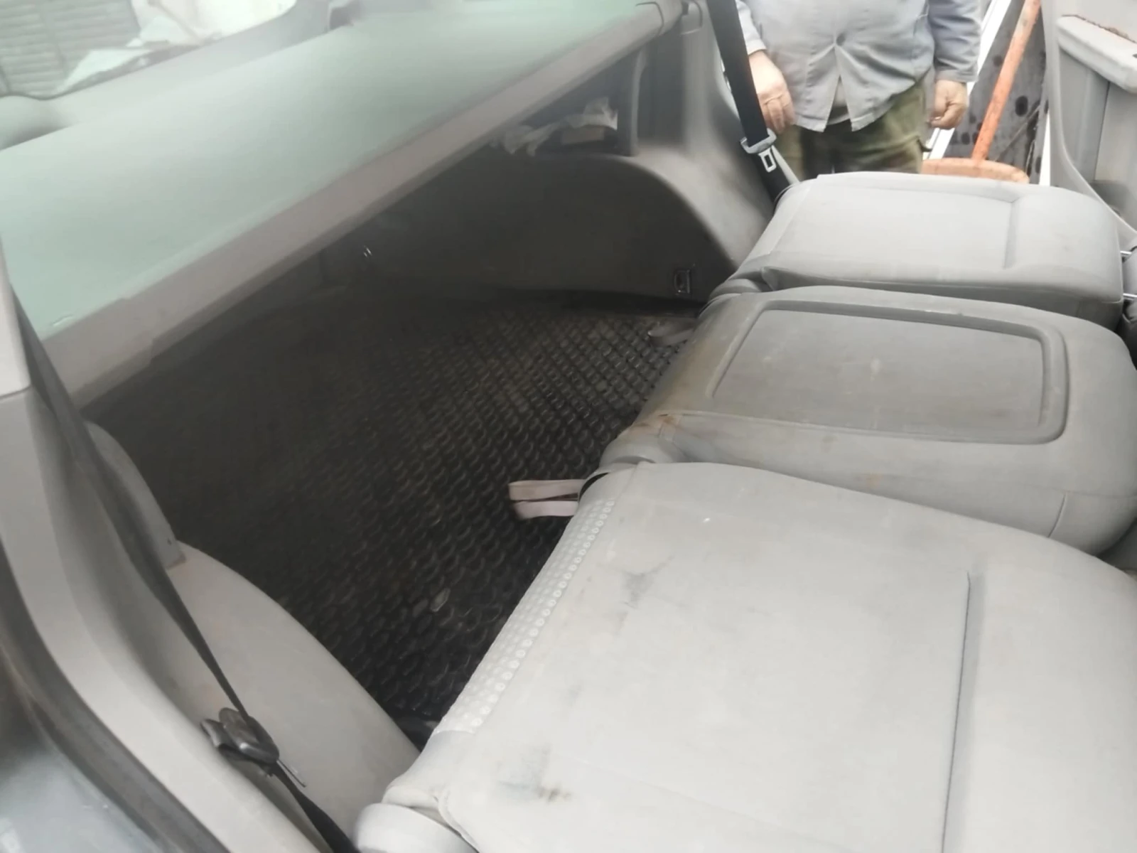 VW Touran | Mobile.bg   12