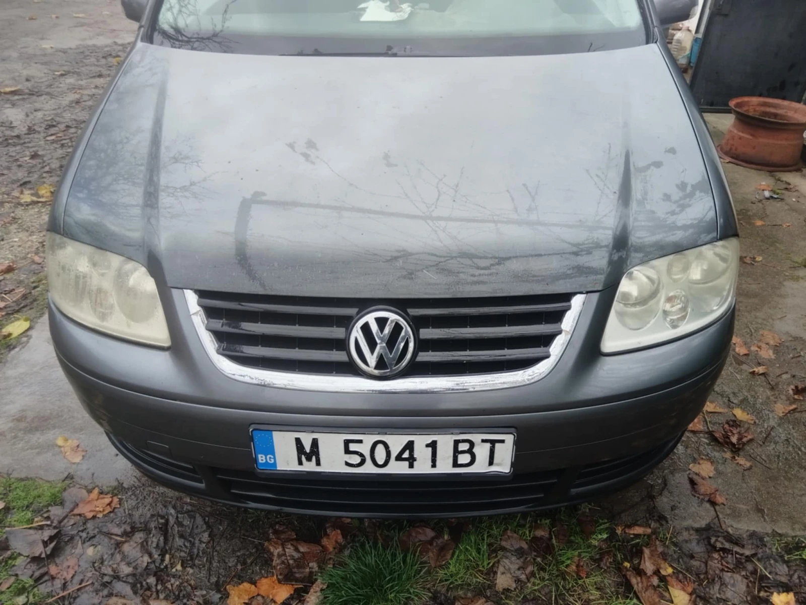 VW Touran | Mobile.bg   3