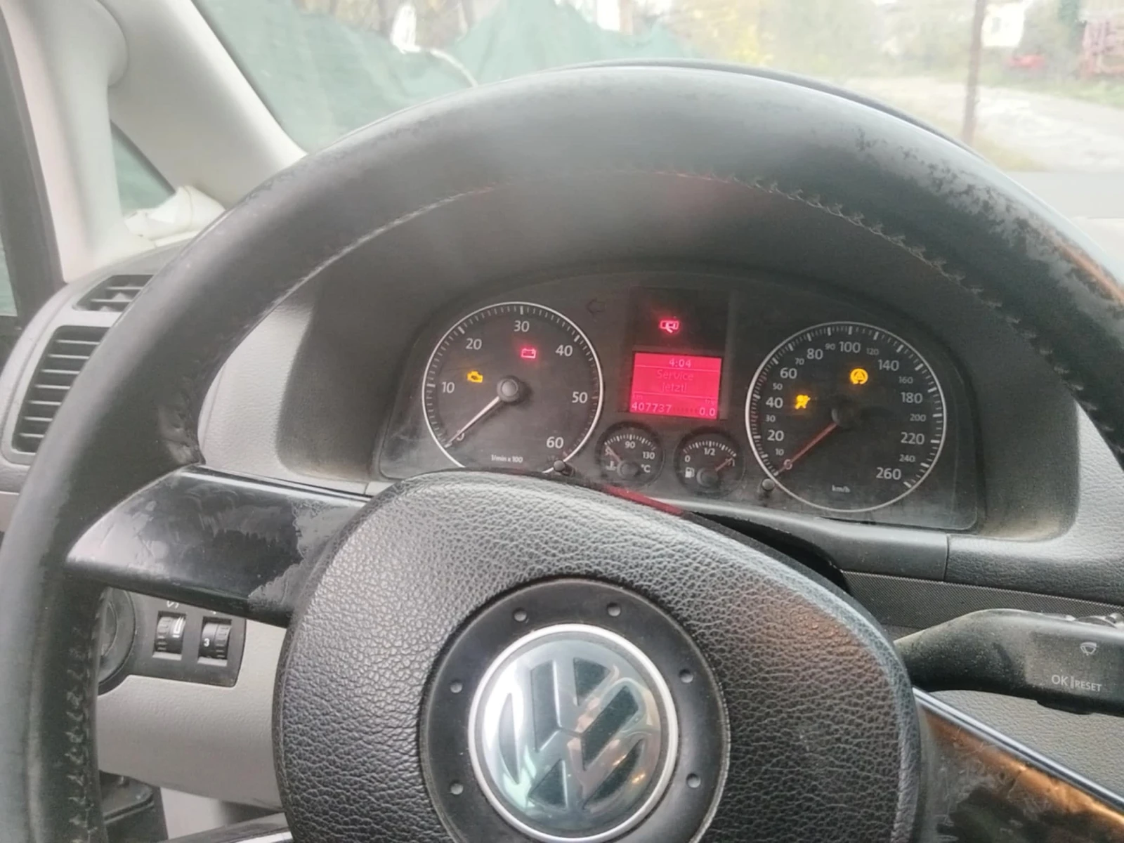 VW Touran | Mobile.bg   9