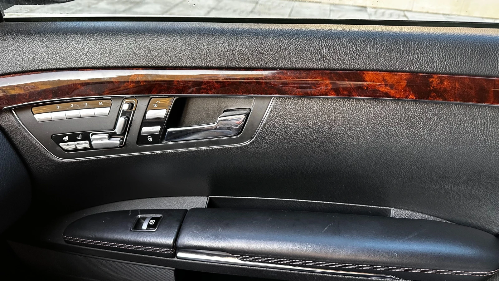 Mercedes-Benz S 350 W221 | Mobile.bg � ����������� 14