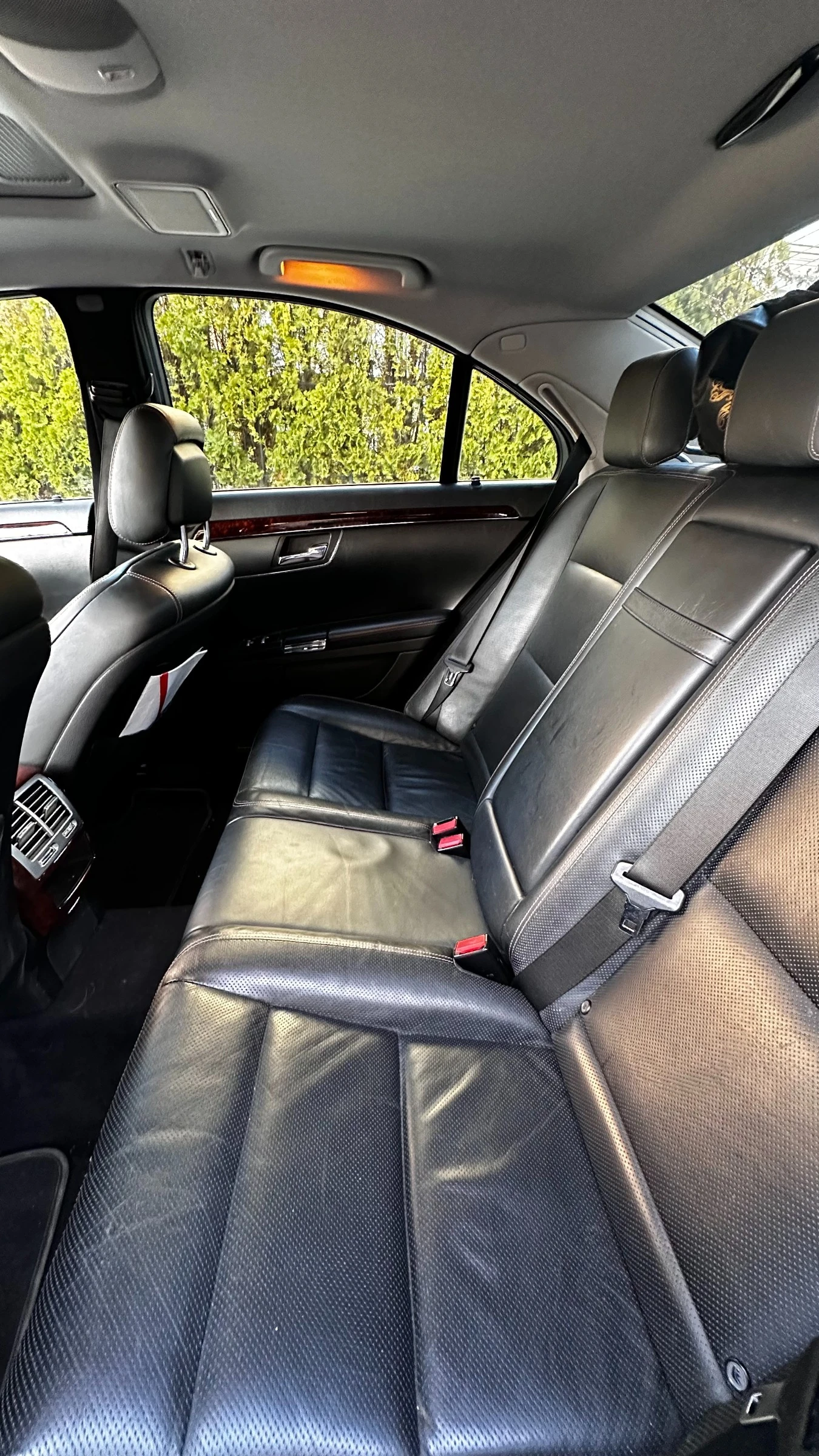 Mercedes-Benz S 350 W221 | Mobile.bg � ����������� 16