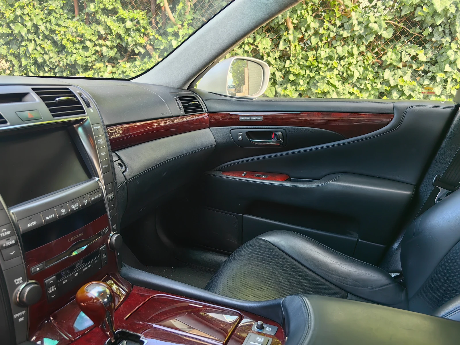 Lexus LS 600 HL | Mobile.bg � ����������� 14