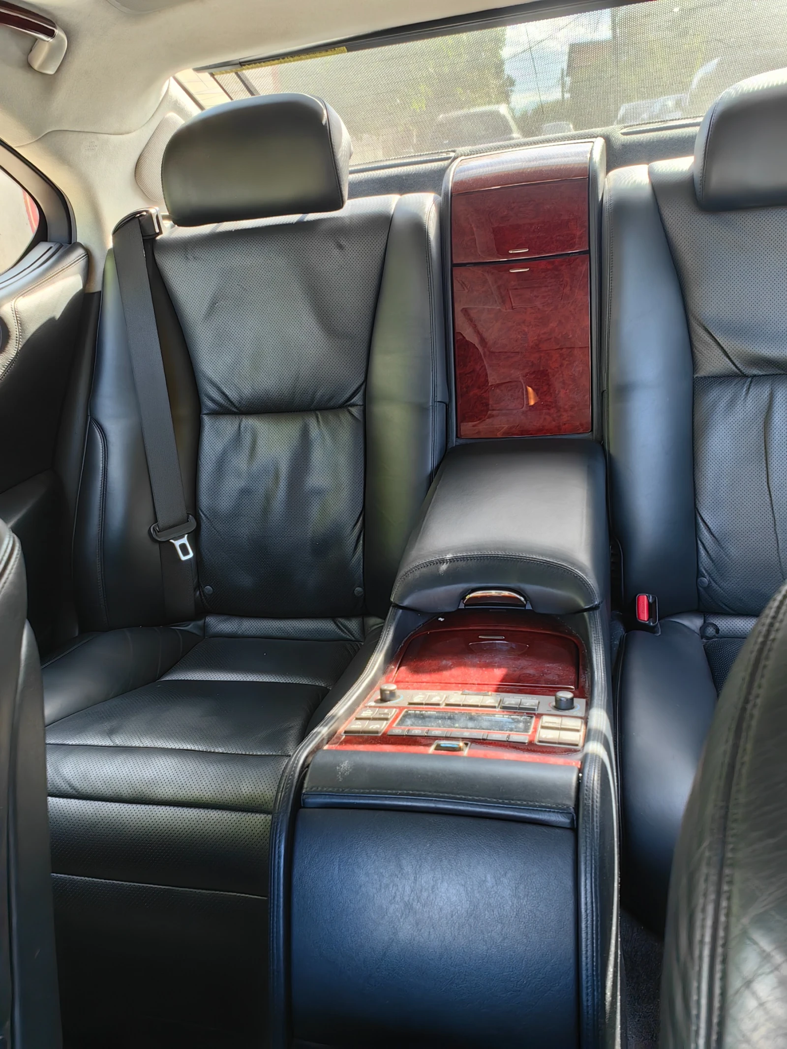 Lexus LS 600 HL | Mobile.bg � ����������� 15