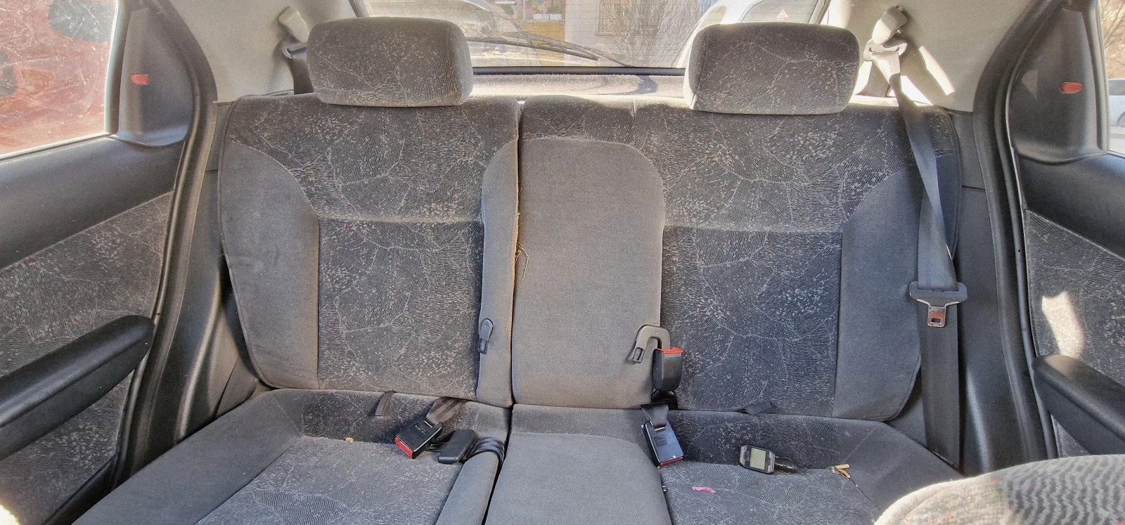 Citroen Xsara | Mobile.bg � ����������� 7