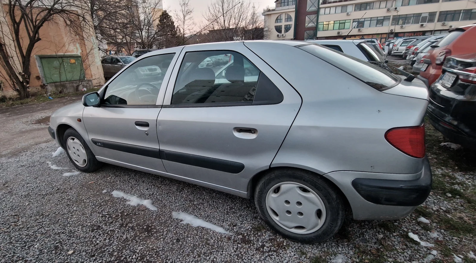 Citroen Xsara | Mobile.bg � ����������� 3