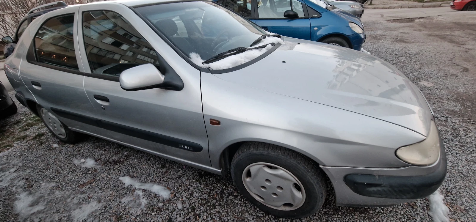 Citroen Xsara | Mobile.bg � ����������� 4