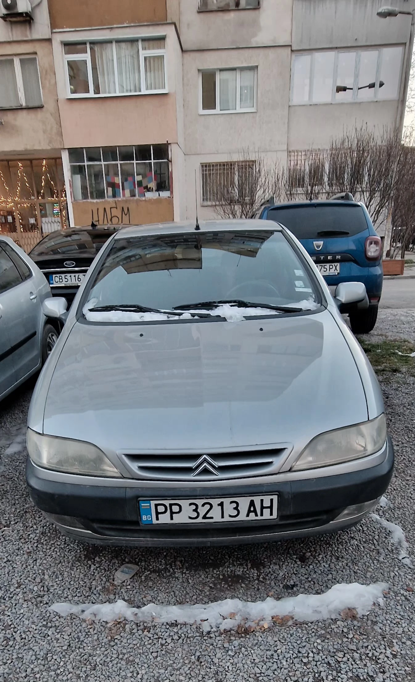 Citroen Xsara | Mobile.bg � ����������� 1
