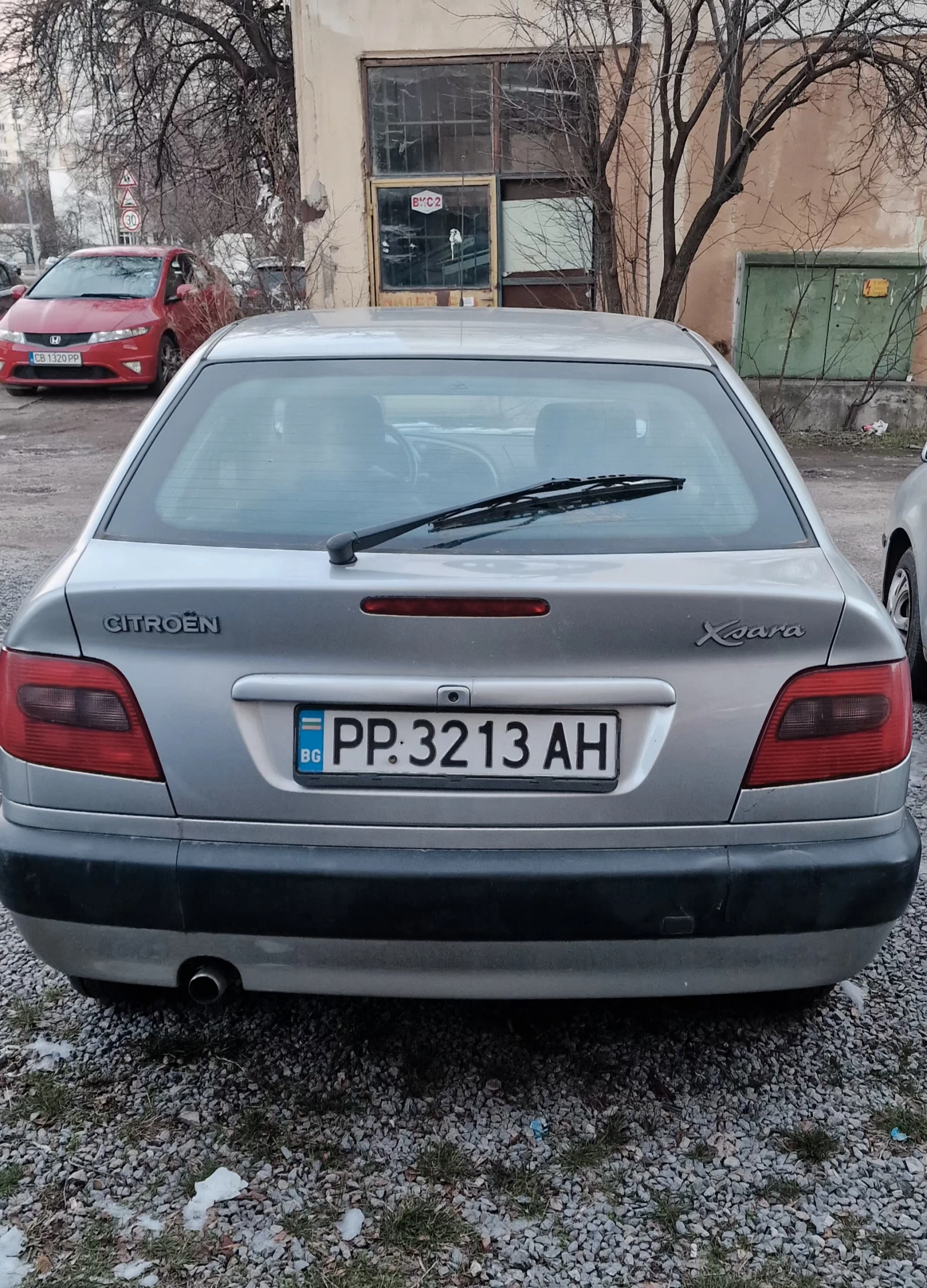 Citroen Xsara | Mobile.bg � ����������� 2