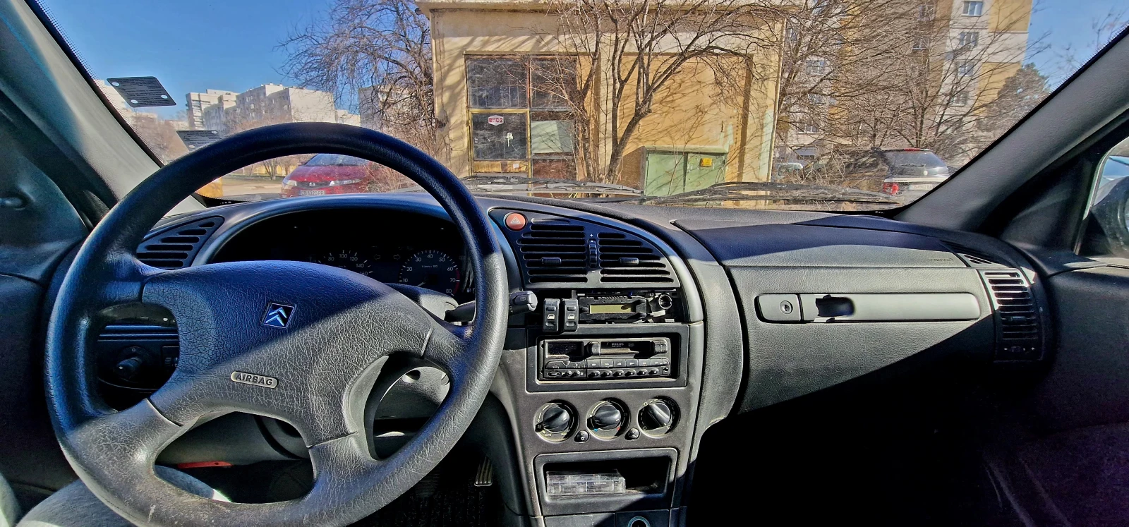 Citroen Xsara | Mobile.bg � ����������� 9