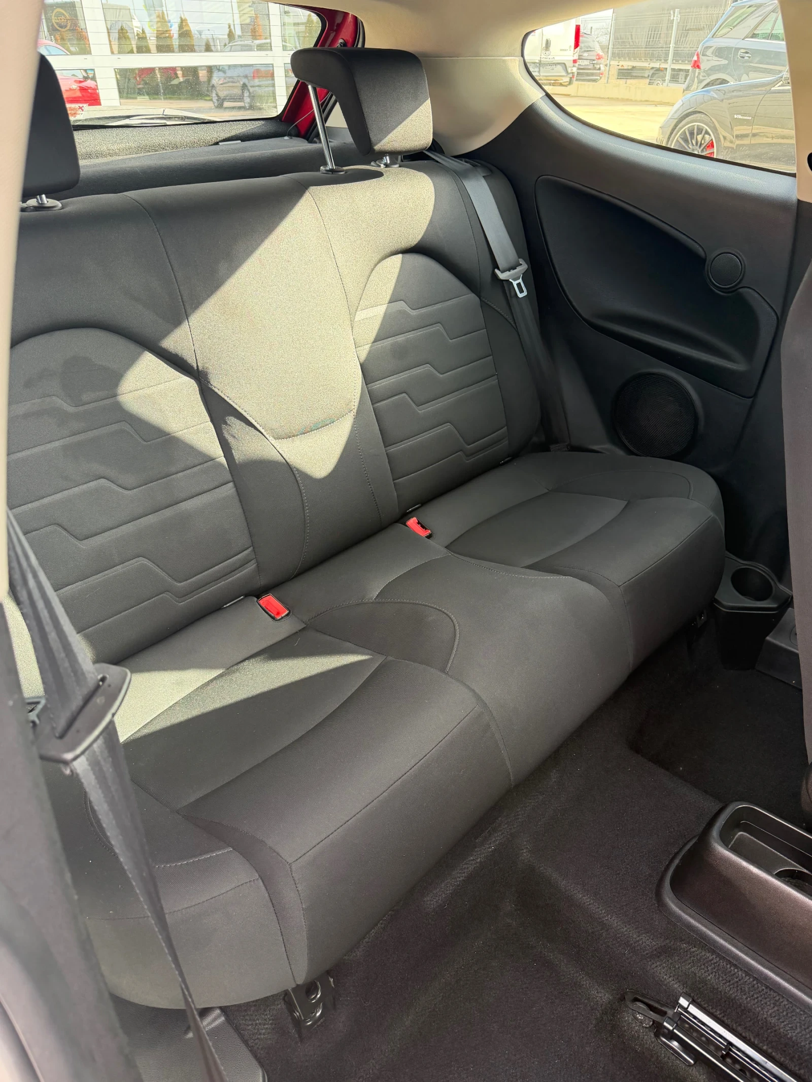Alfa Romeo MiTo | Mobile.bg � ����������� 11